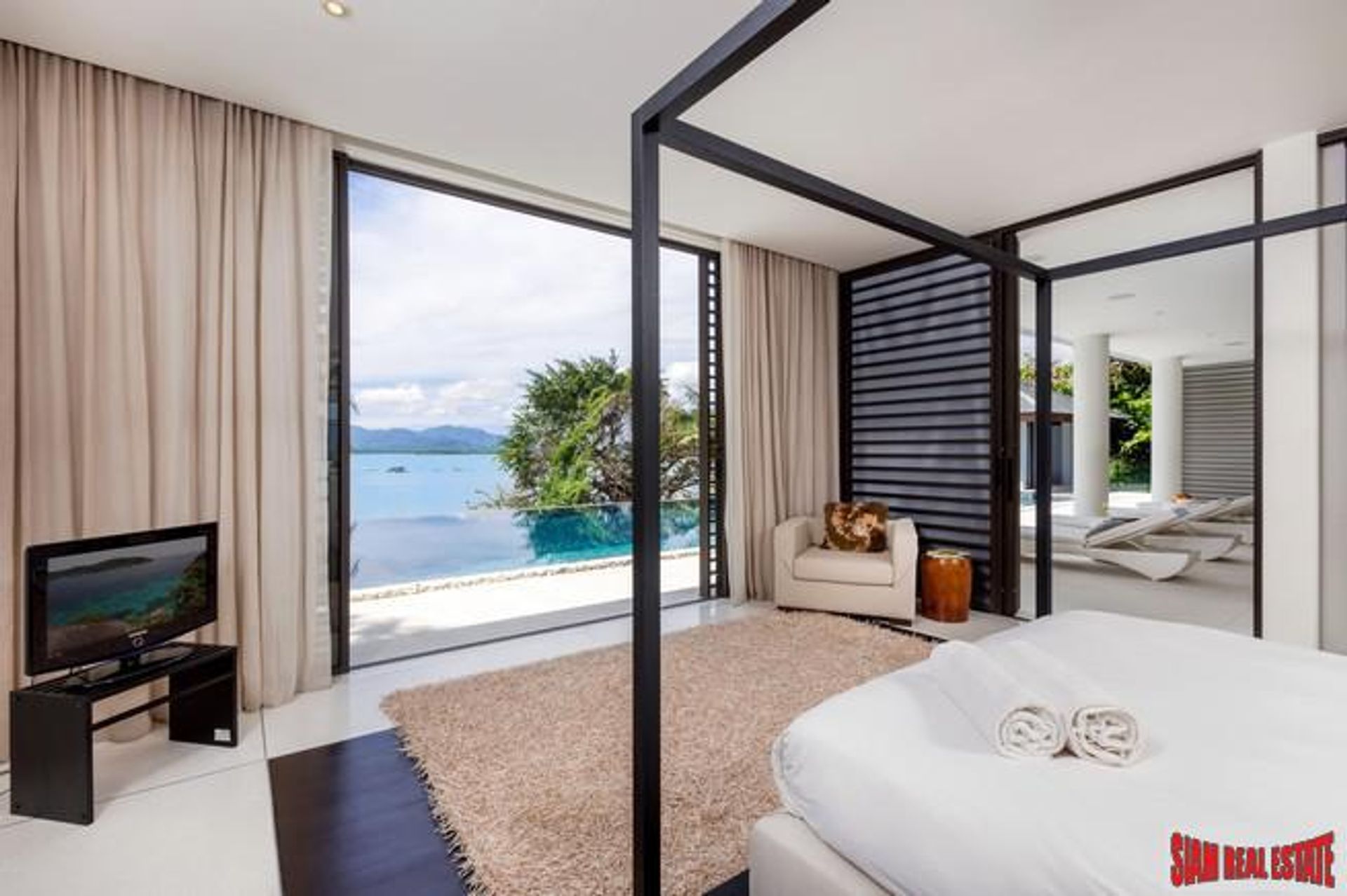 بيت في , Chang Wat Phuket 10924427