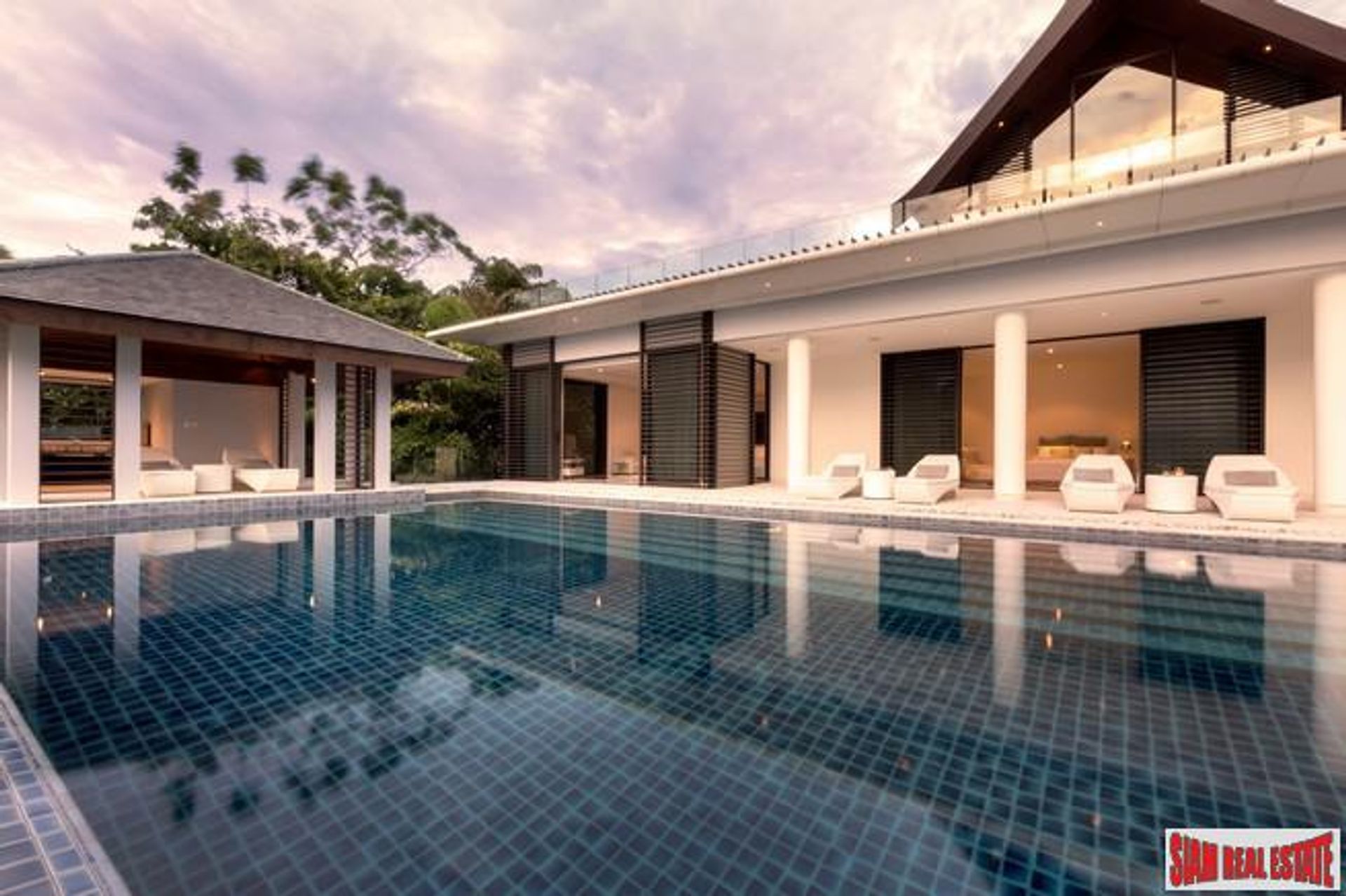 casa en , Chang Wat Phuket 10924427