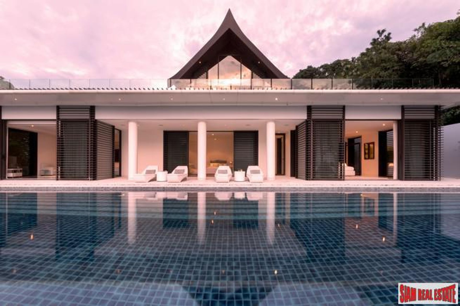 casa en , Chang Wat Phuket 10924427