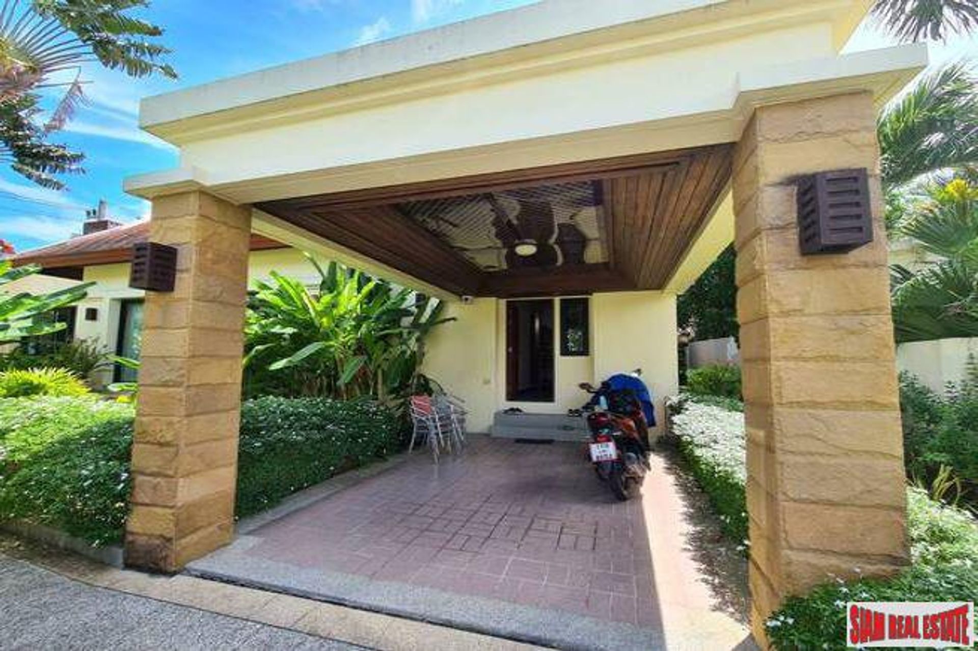 casa en Rawai, Phuket 10924430