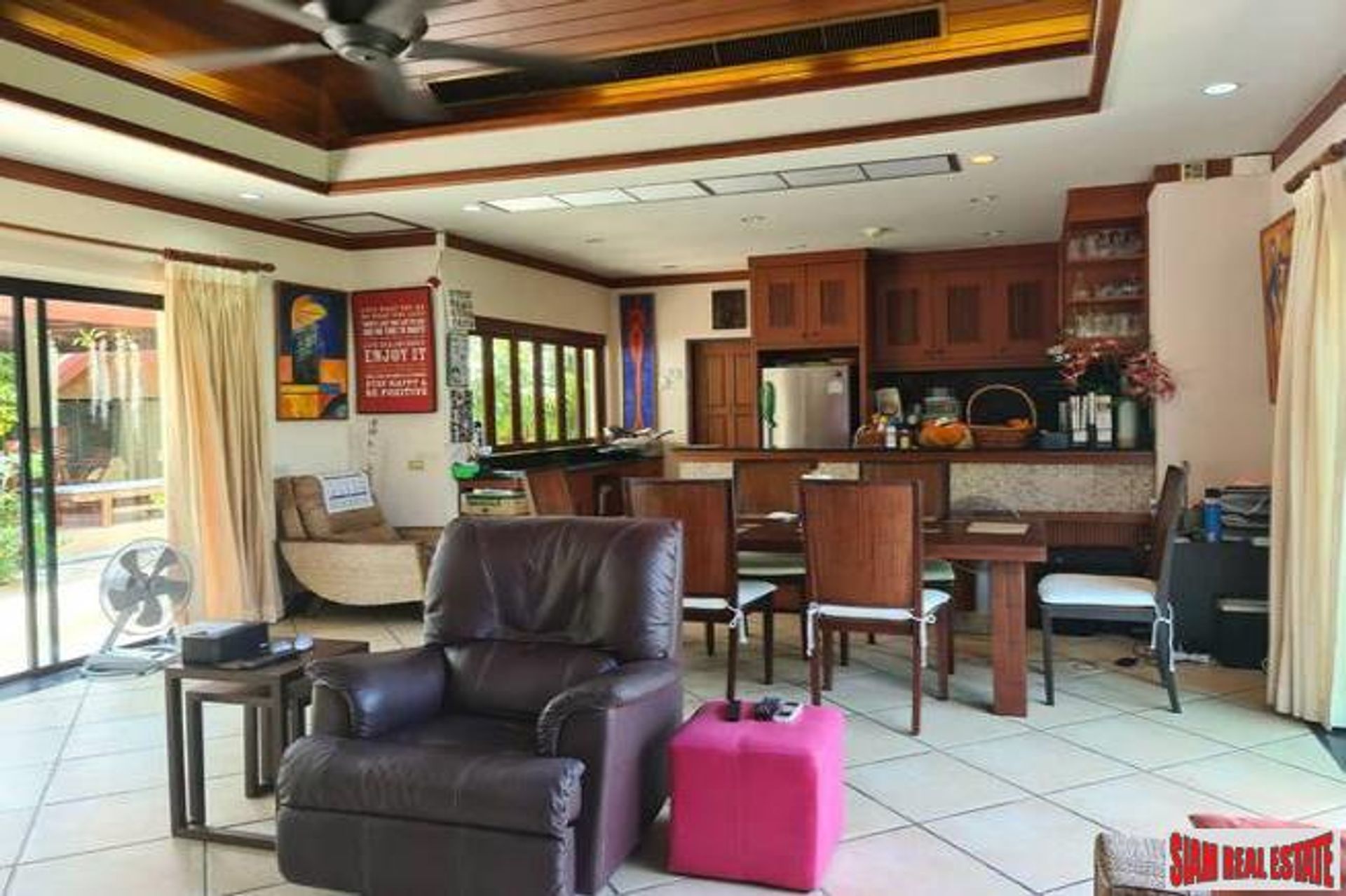 casa en Rawai, Phuket 10924430