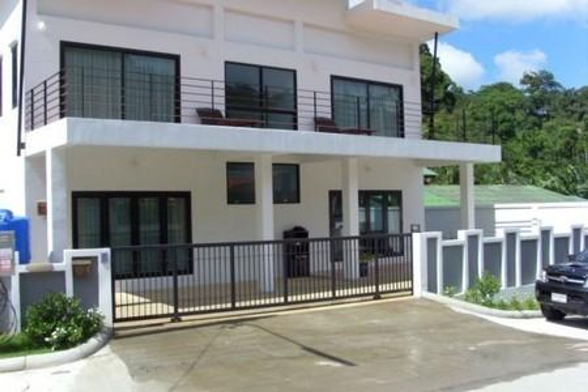 σπίτι σε Tambon Patong, Chang Wat Phuket 10924431