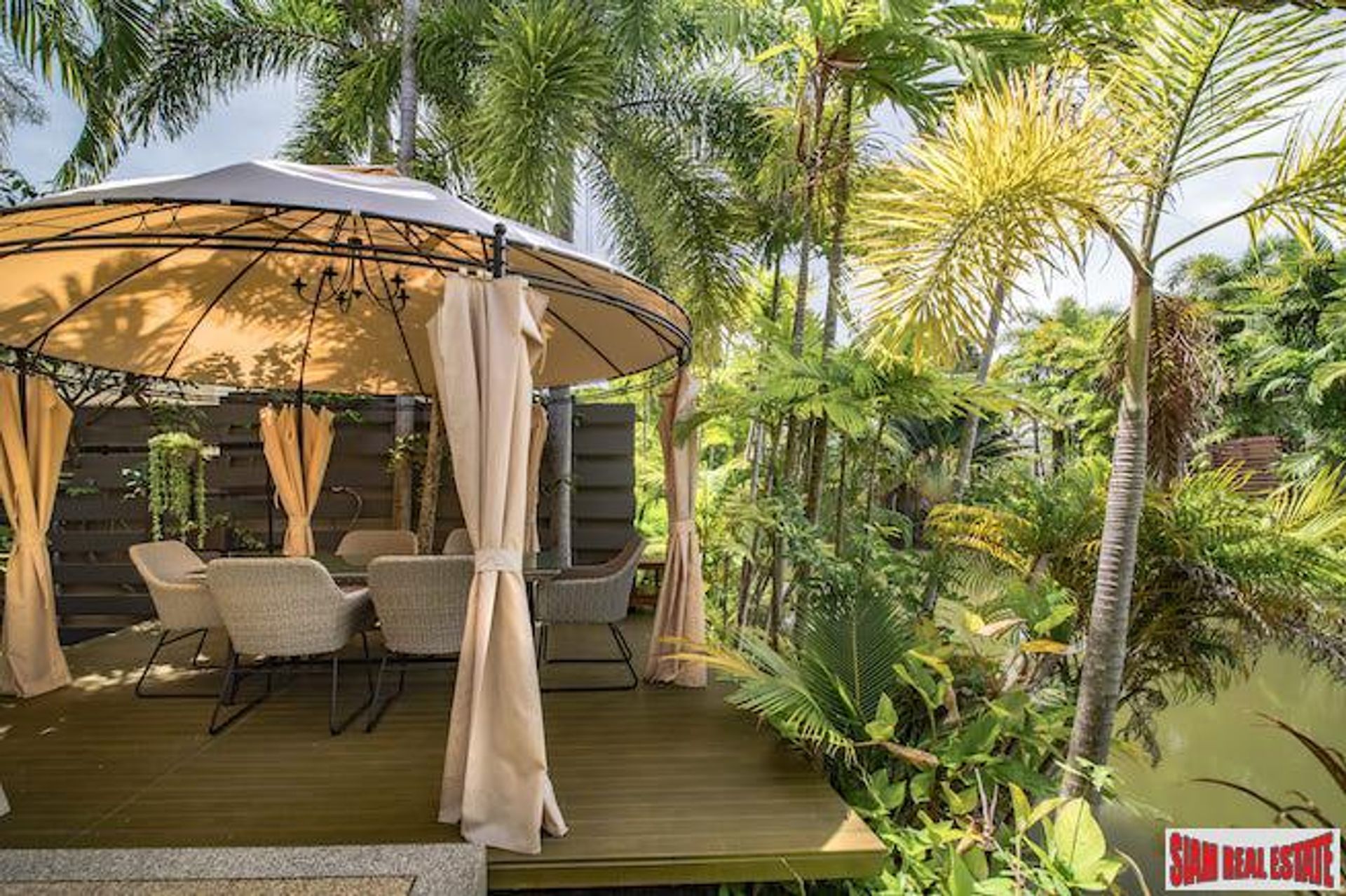 Haus im Phuket, ภูเก็ต 10924470