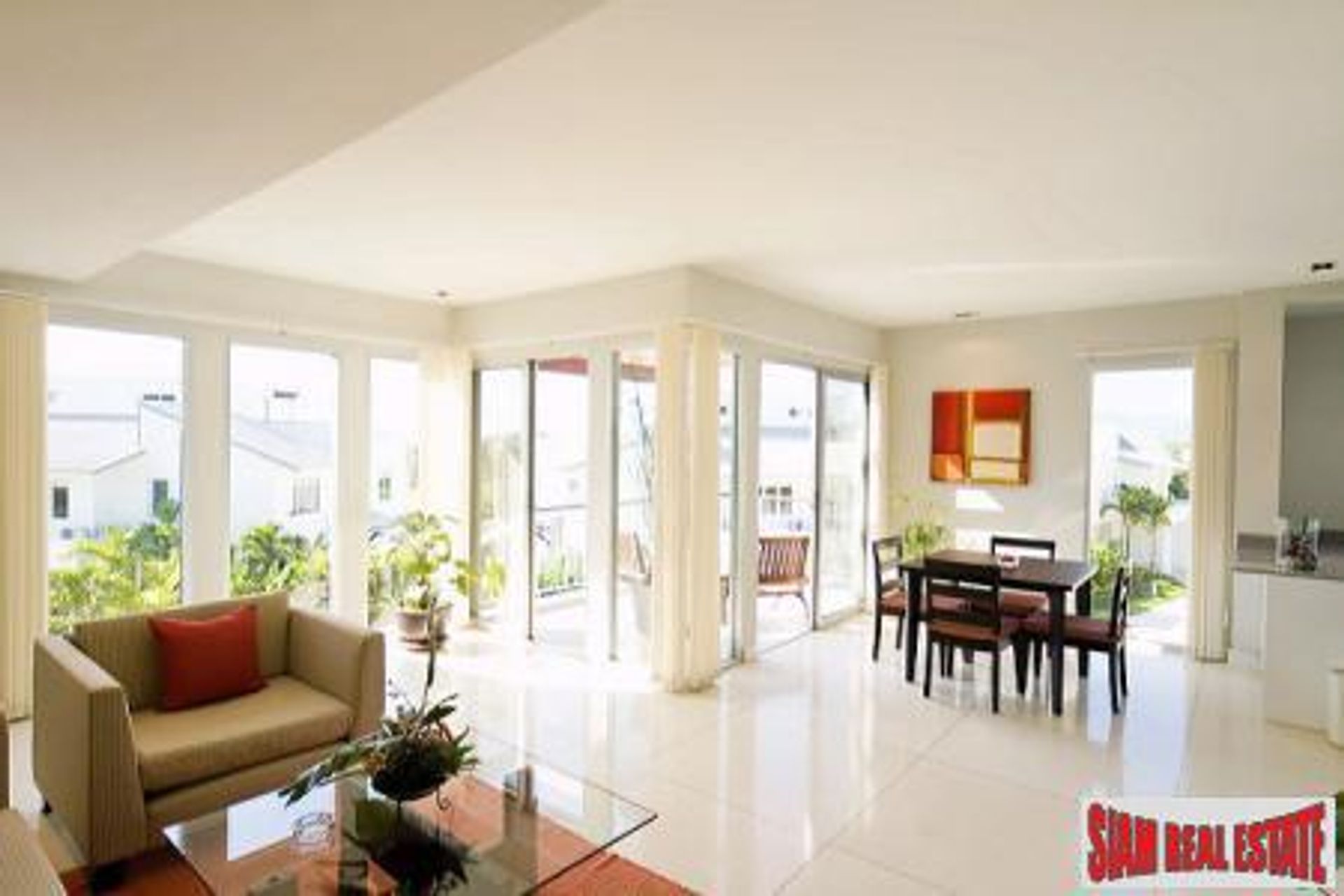 Condominio en Phuket, Phuket 10924514