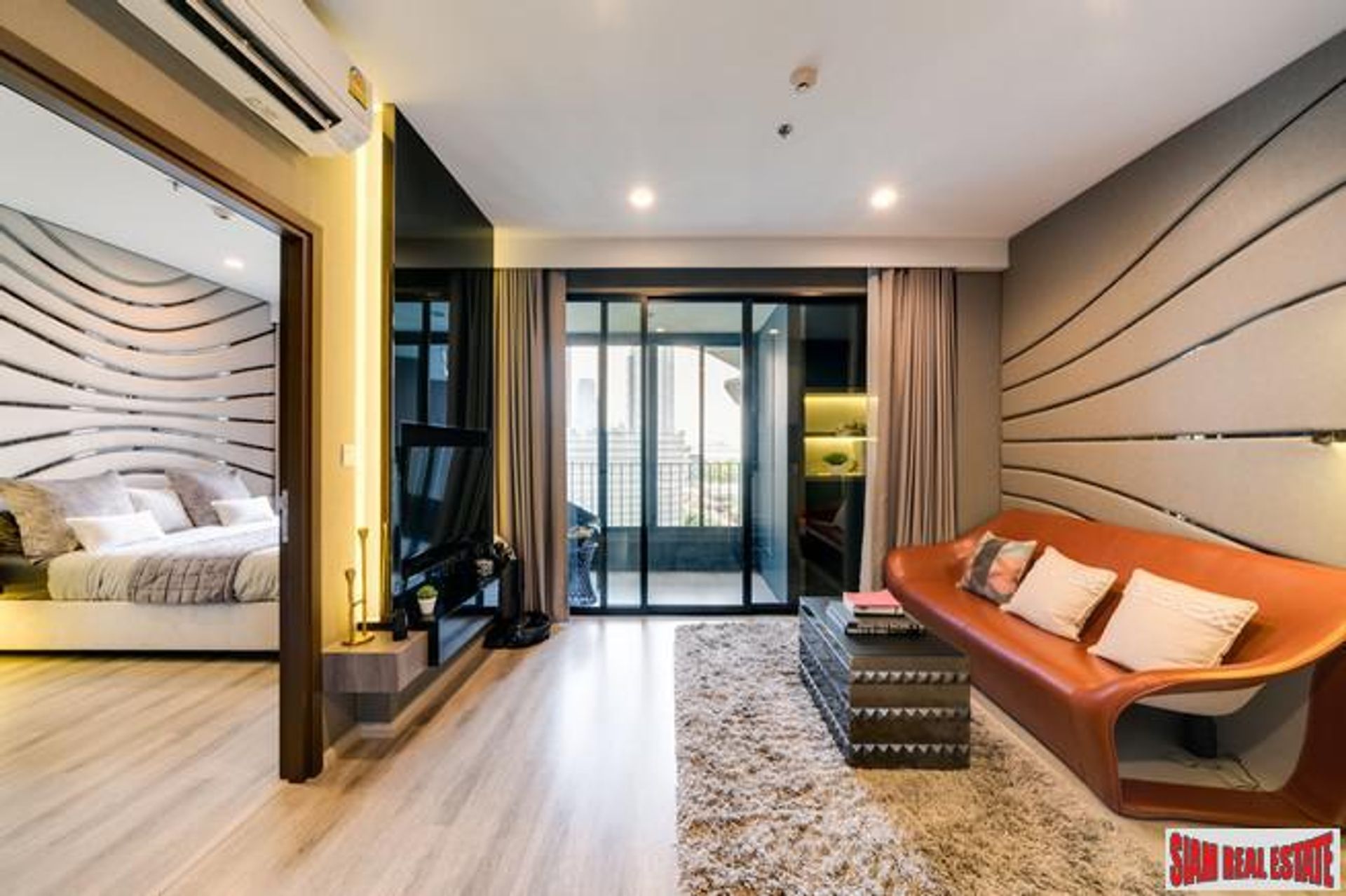 Condominio en , Krung Thep Maha Nakhon 10924537