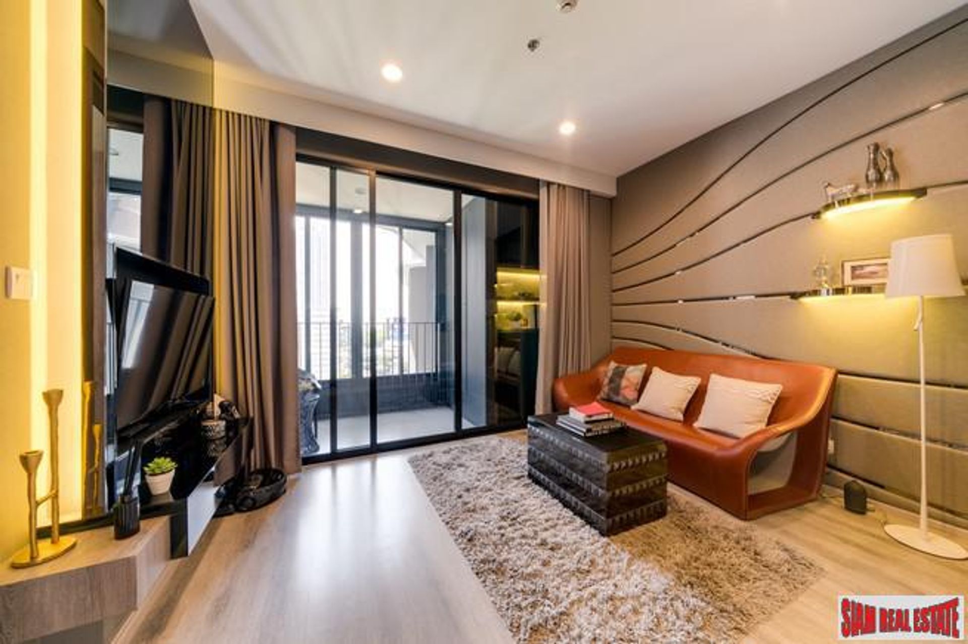 Condominio en , Krung Thep Maha Nakhon 10924537