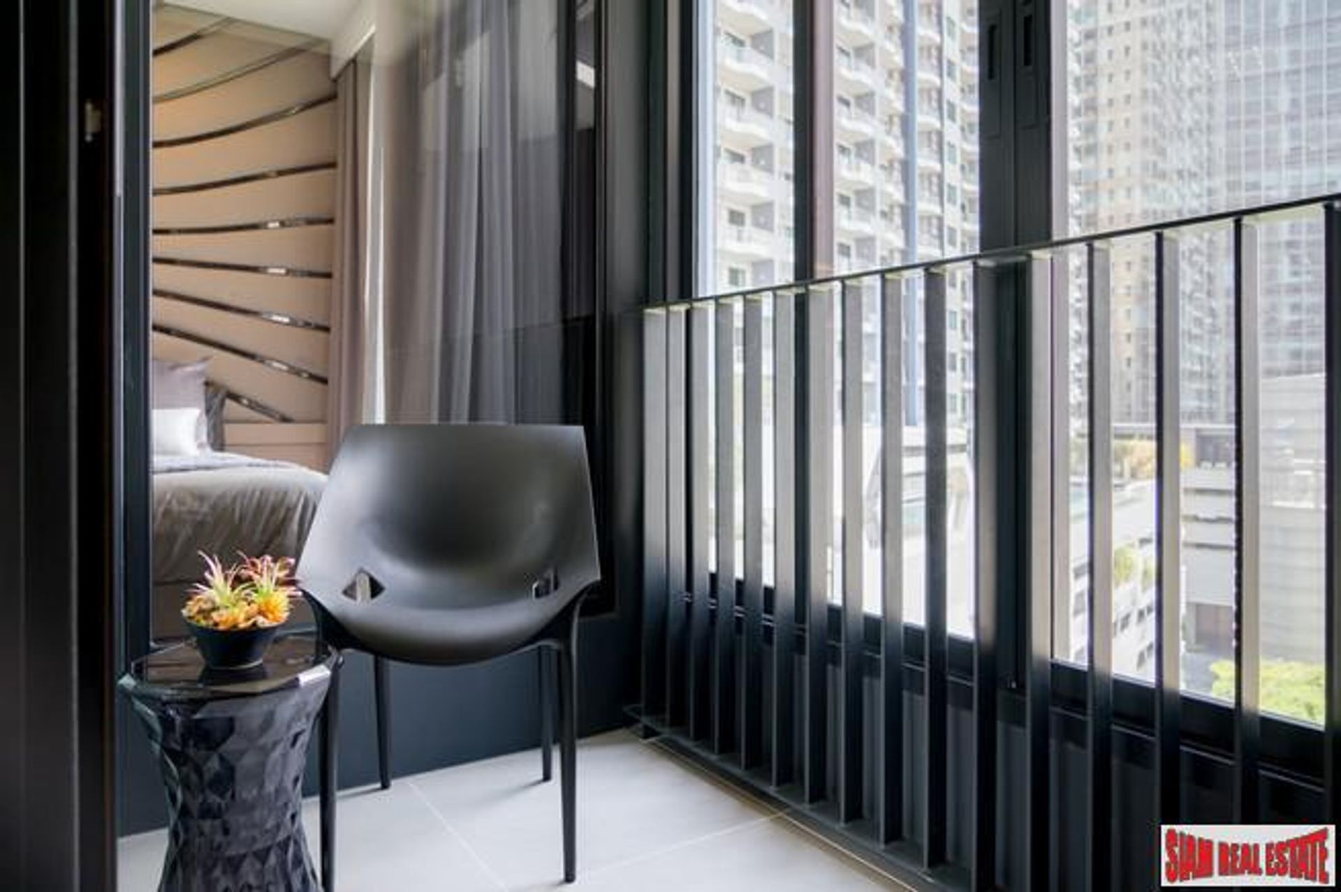 Condominio en , Krung Thep Maha Nakhon 10924537