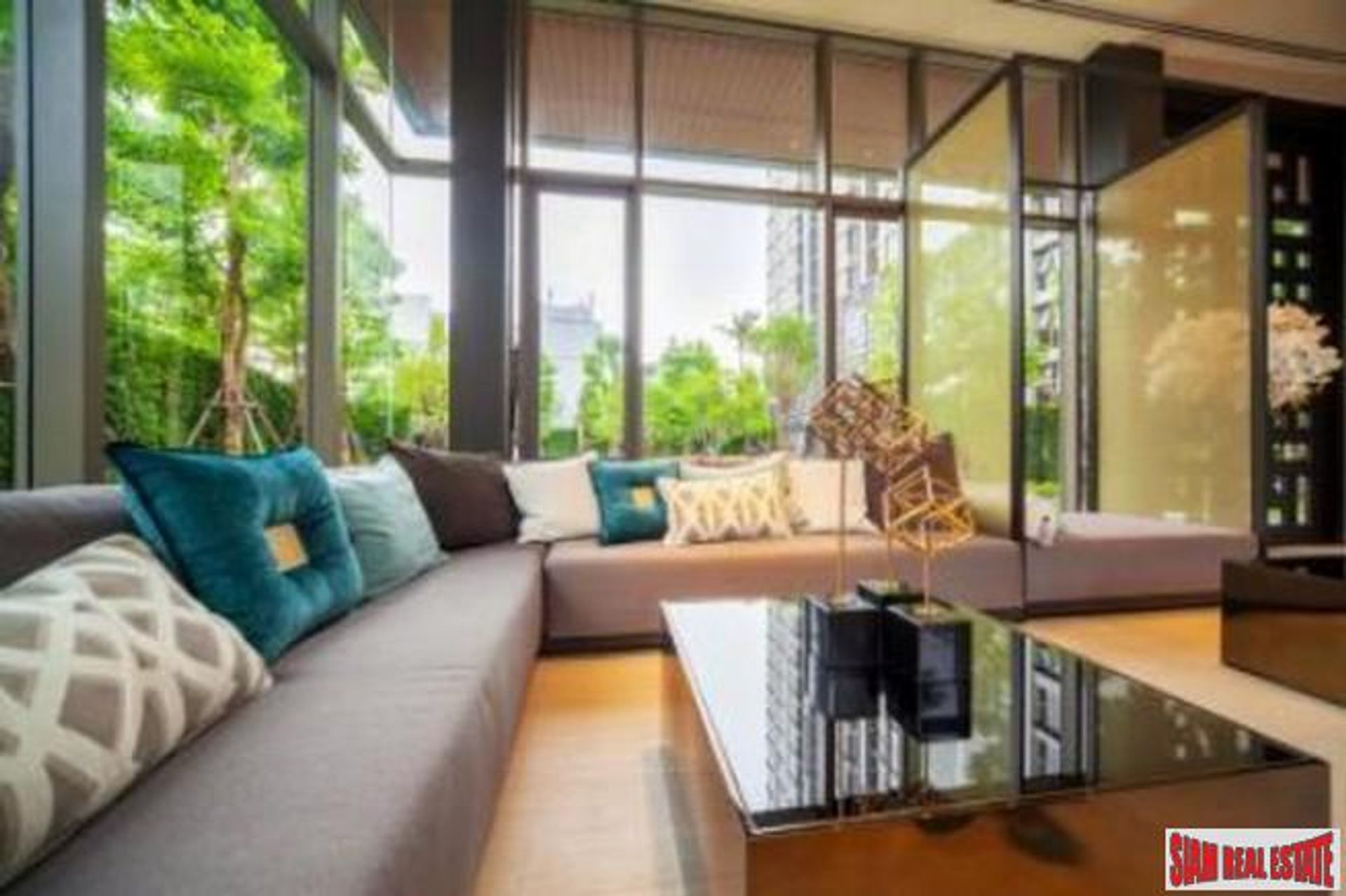 Condominium dans , Krung Thep Maha Nakhon 10924544