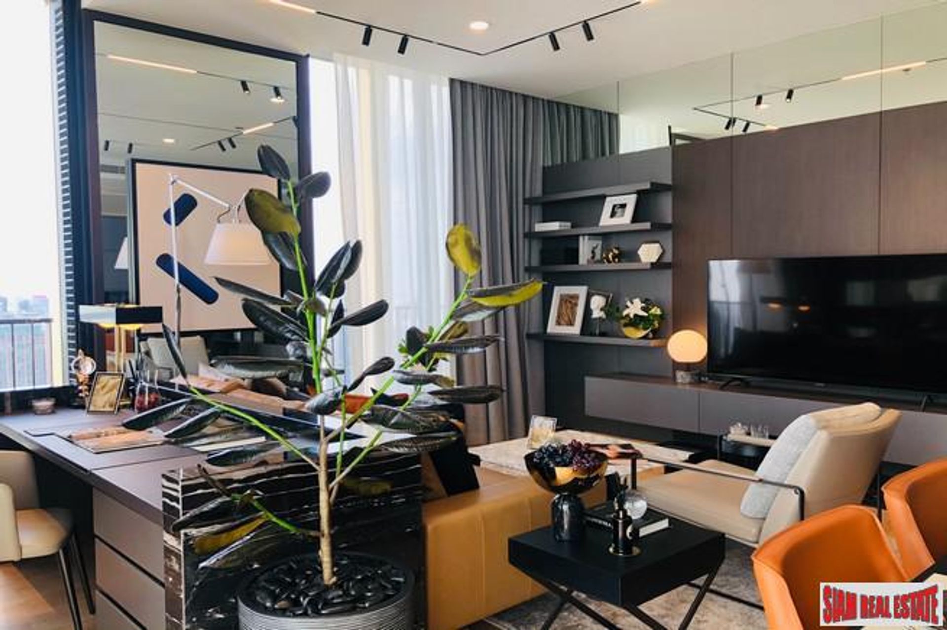 Condominio nel Ban Na canzone, Krung Thep Maha Nakhon 10924554