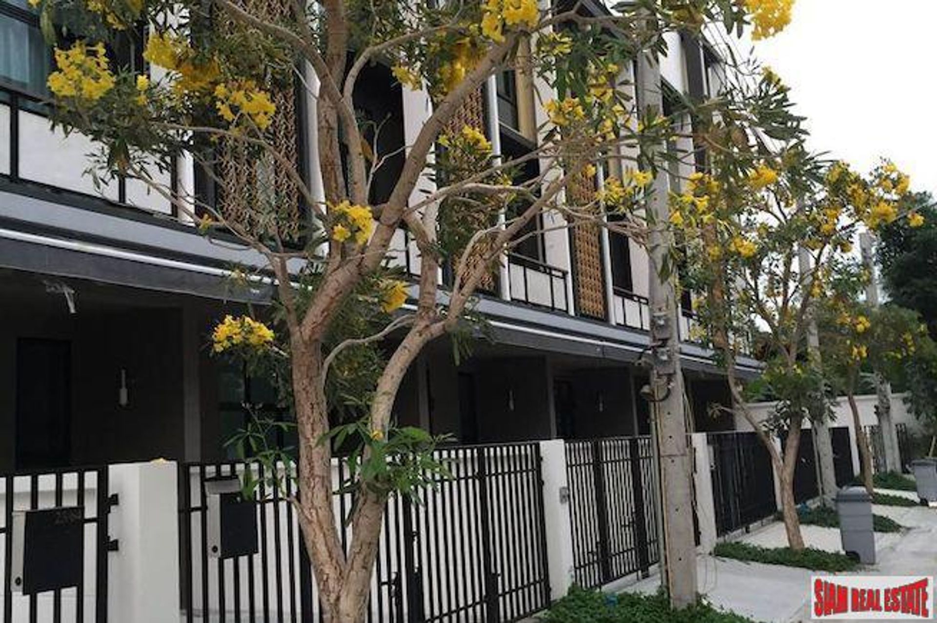 Casa nel Fra Nakhon, Krung Thep Maha Nakhon 10924559