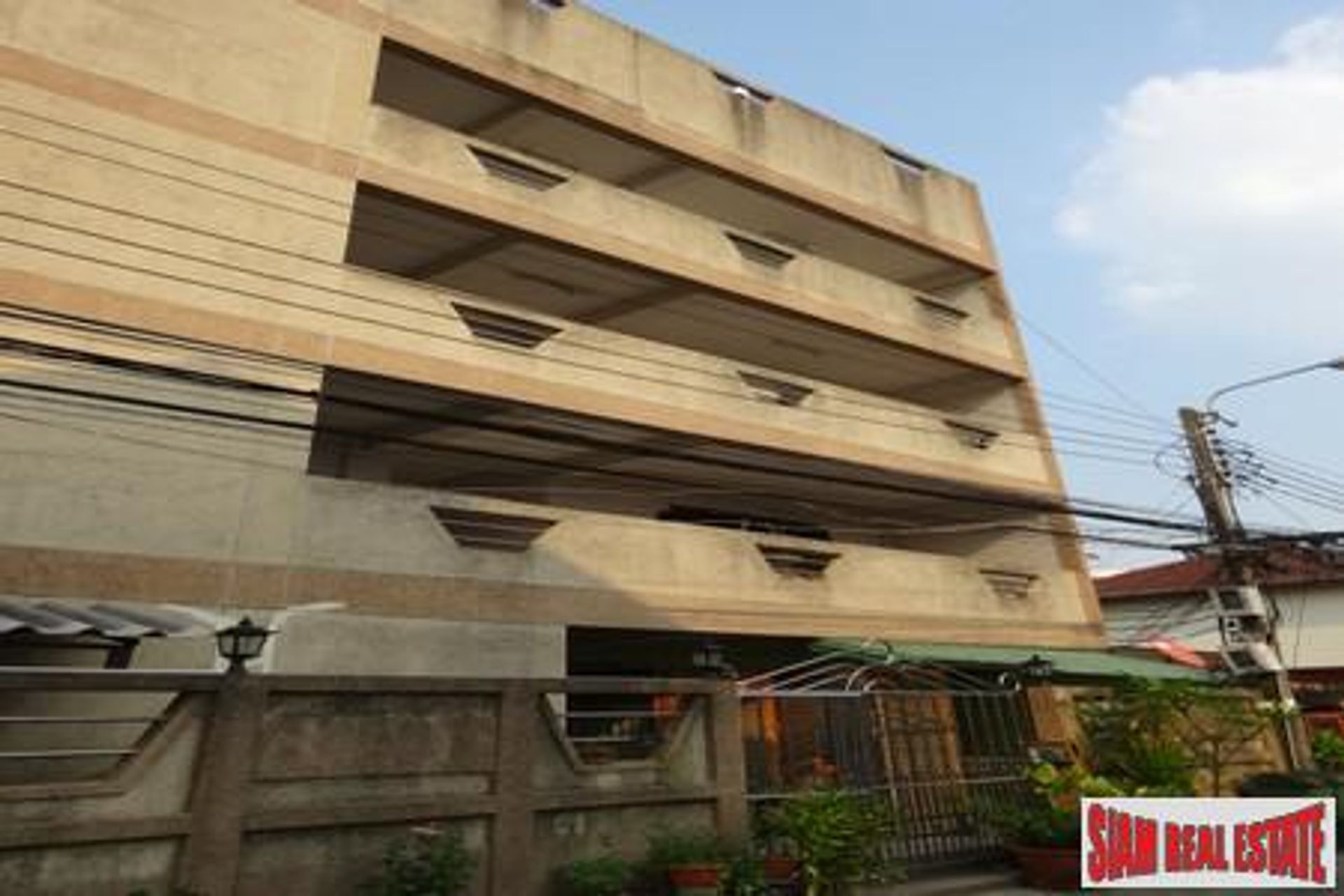 Rumah di Muban Ban Seri, Krung Thep Maha Nakhon 10924584