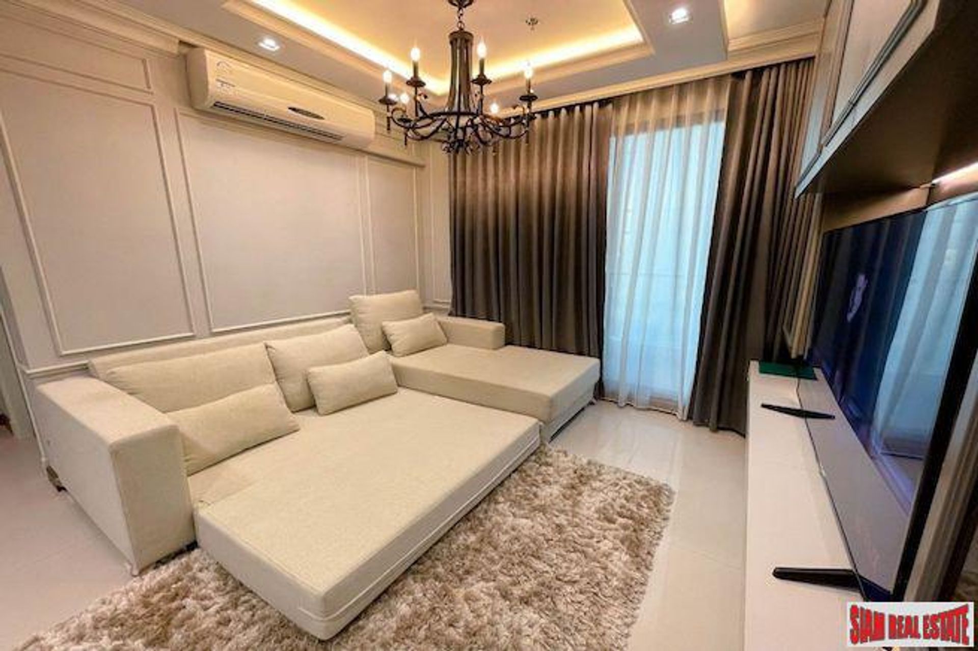 Condominio en Ban Na Song, Krung Thep Maha Nakhon 10924614