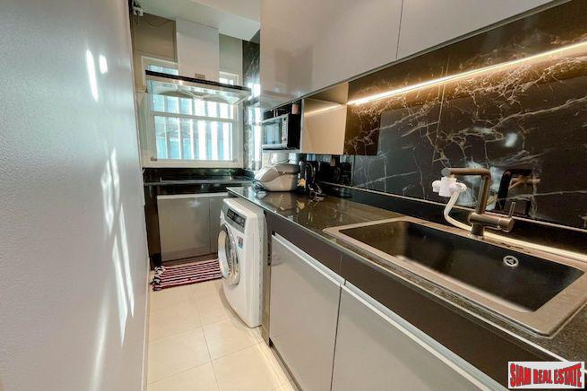 Condominio en , Krung Thep Maha Nakhon 10924614