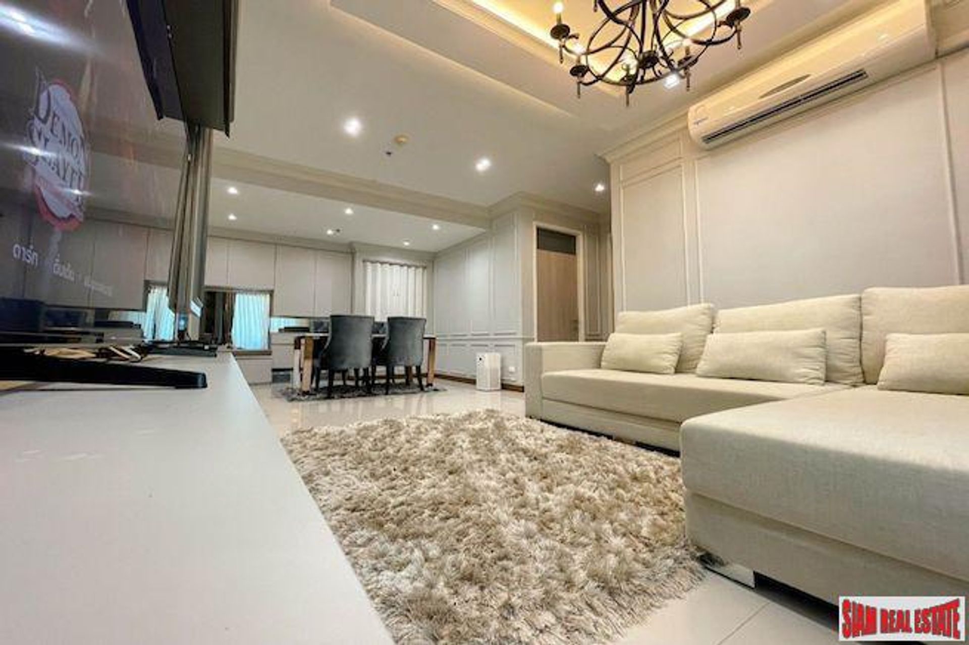 Condominio en Ban Na Song, Krung Thep Maha Nakhon 10924614