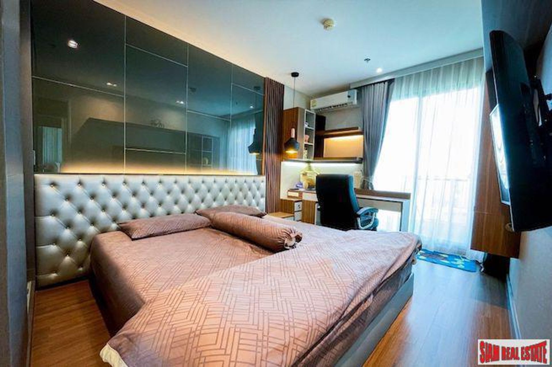 Condominio en , Krung Thep Maha Nakhon 10924614