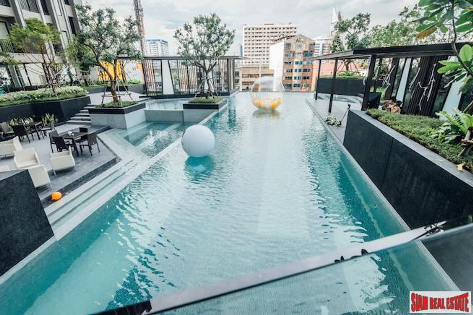 Condominio en Ban Na Song, Krung Thep Maha Nakhon 10924672