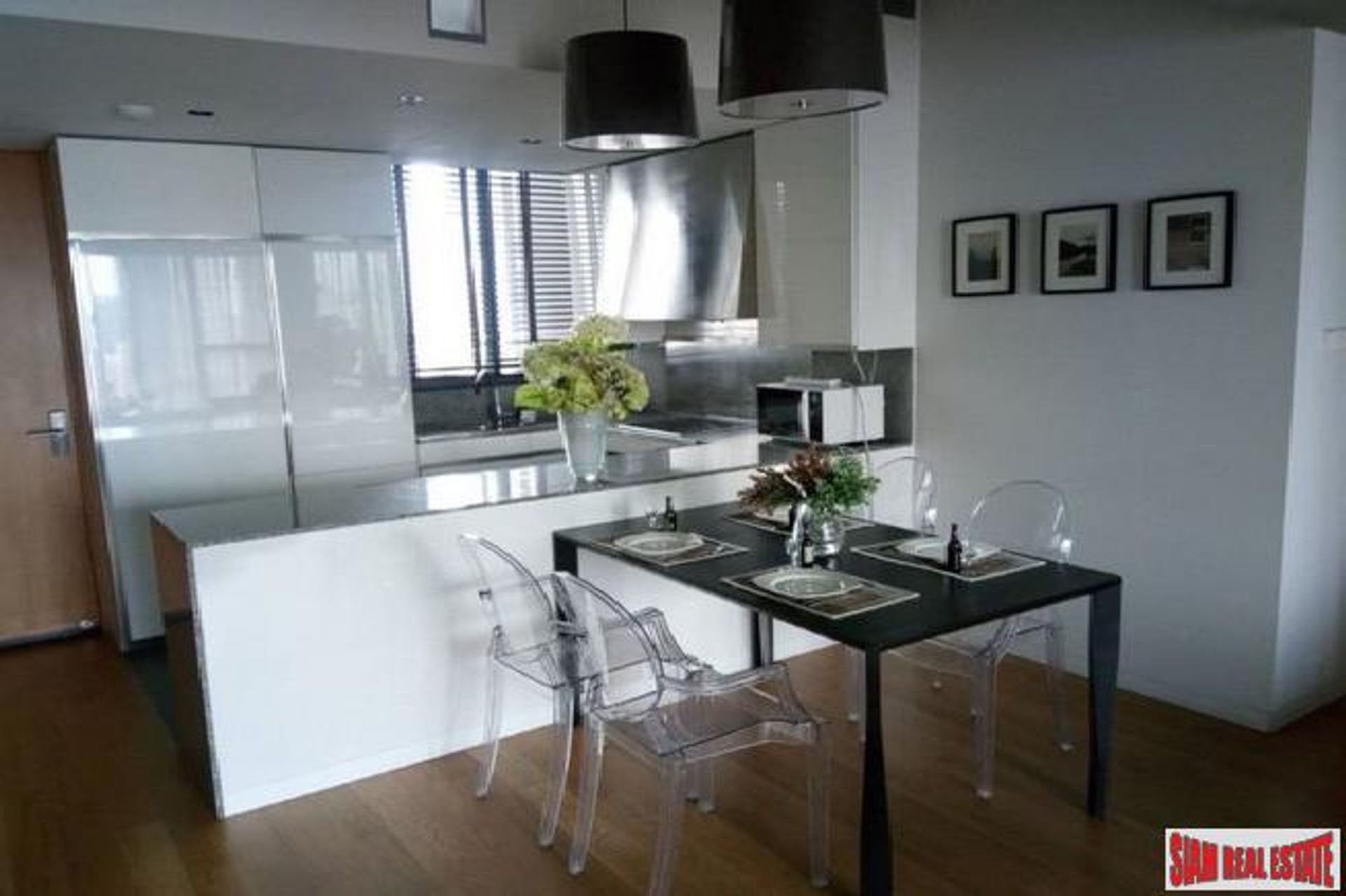 Condominium dans , Bangkok 10924683