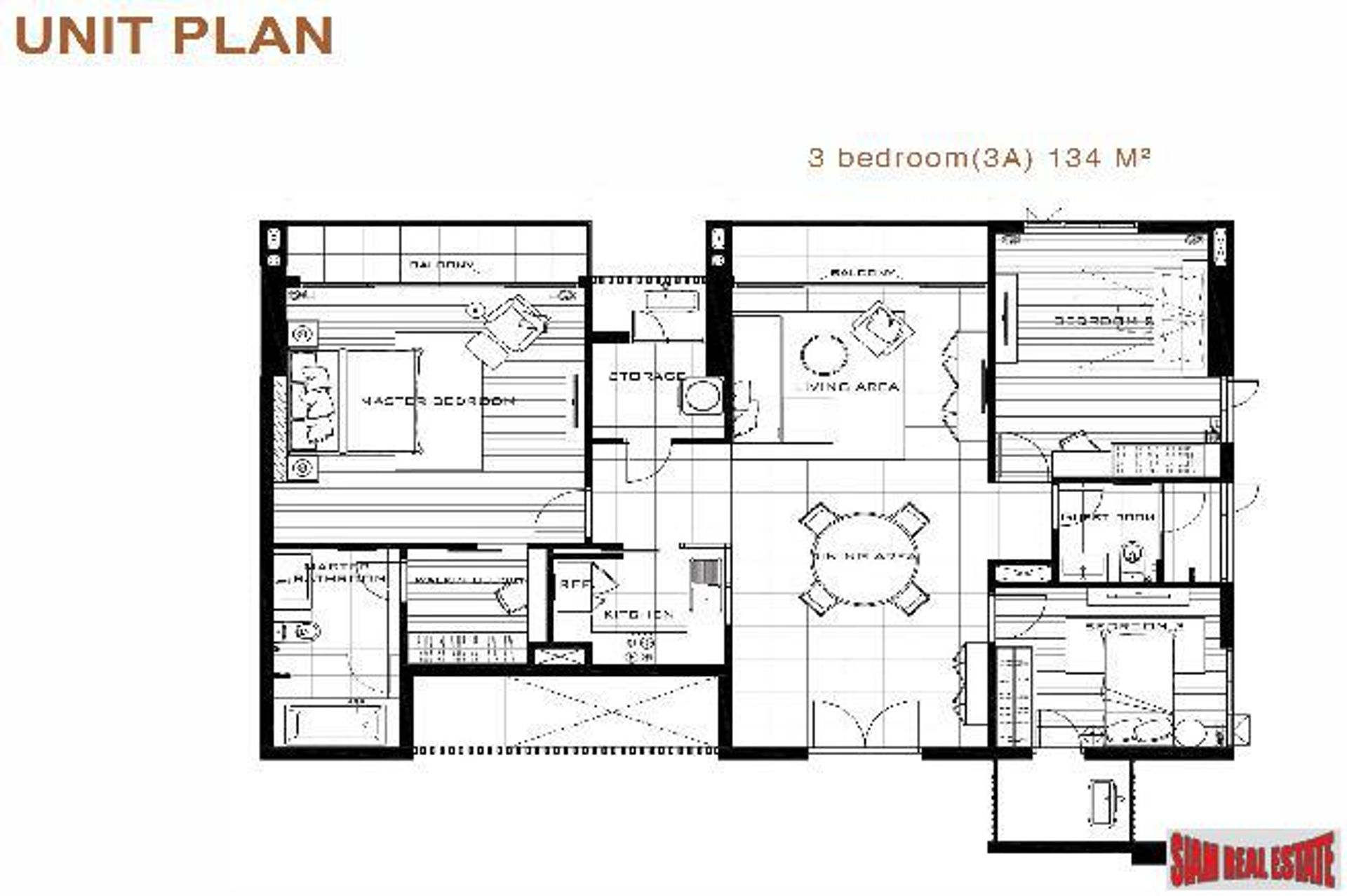 Condominio nel , Krung Thep Maha Nakhon 10924726