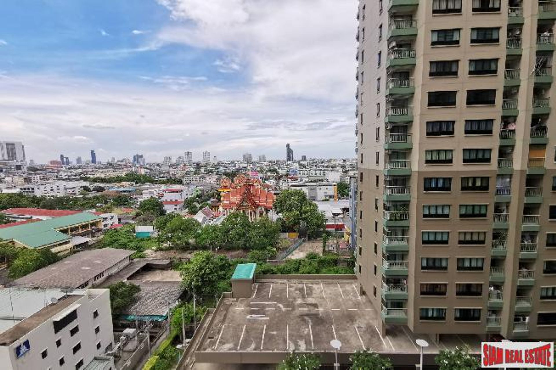 Borettslag i , Bangkok 10924752