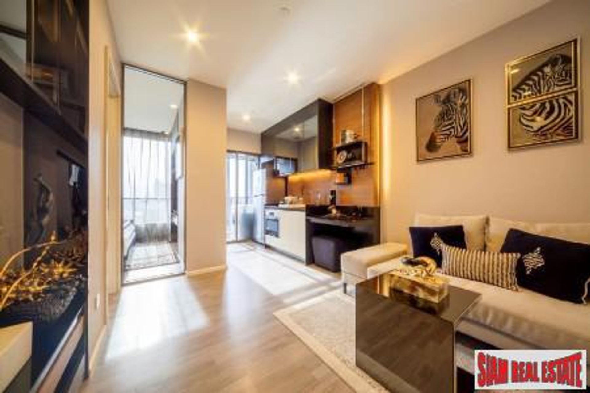 Condominium in , Krung Thep Maha Nakhon 10924768