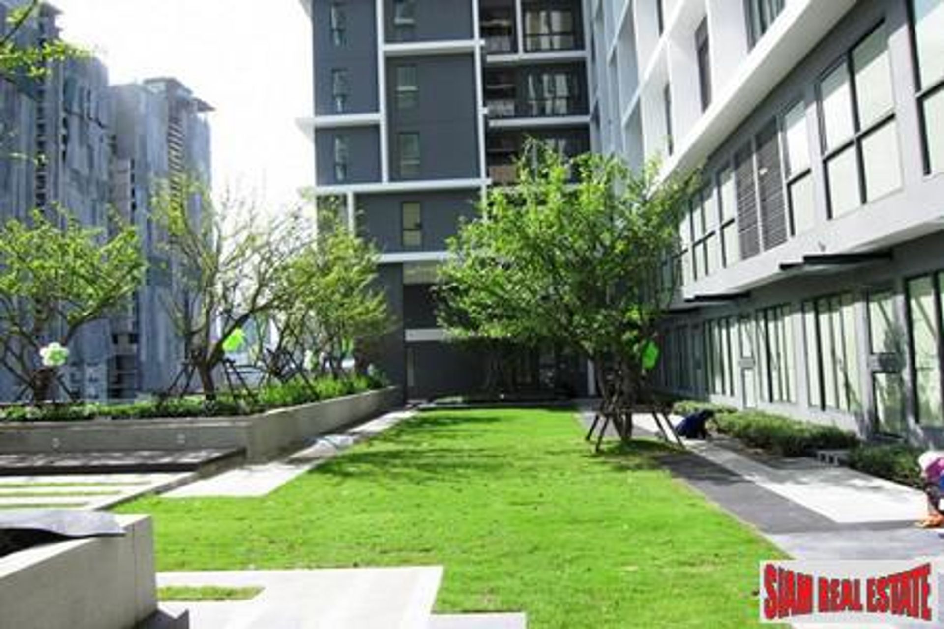 Condominium dans , Bangkok 10924779