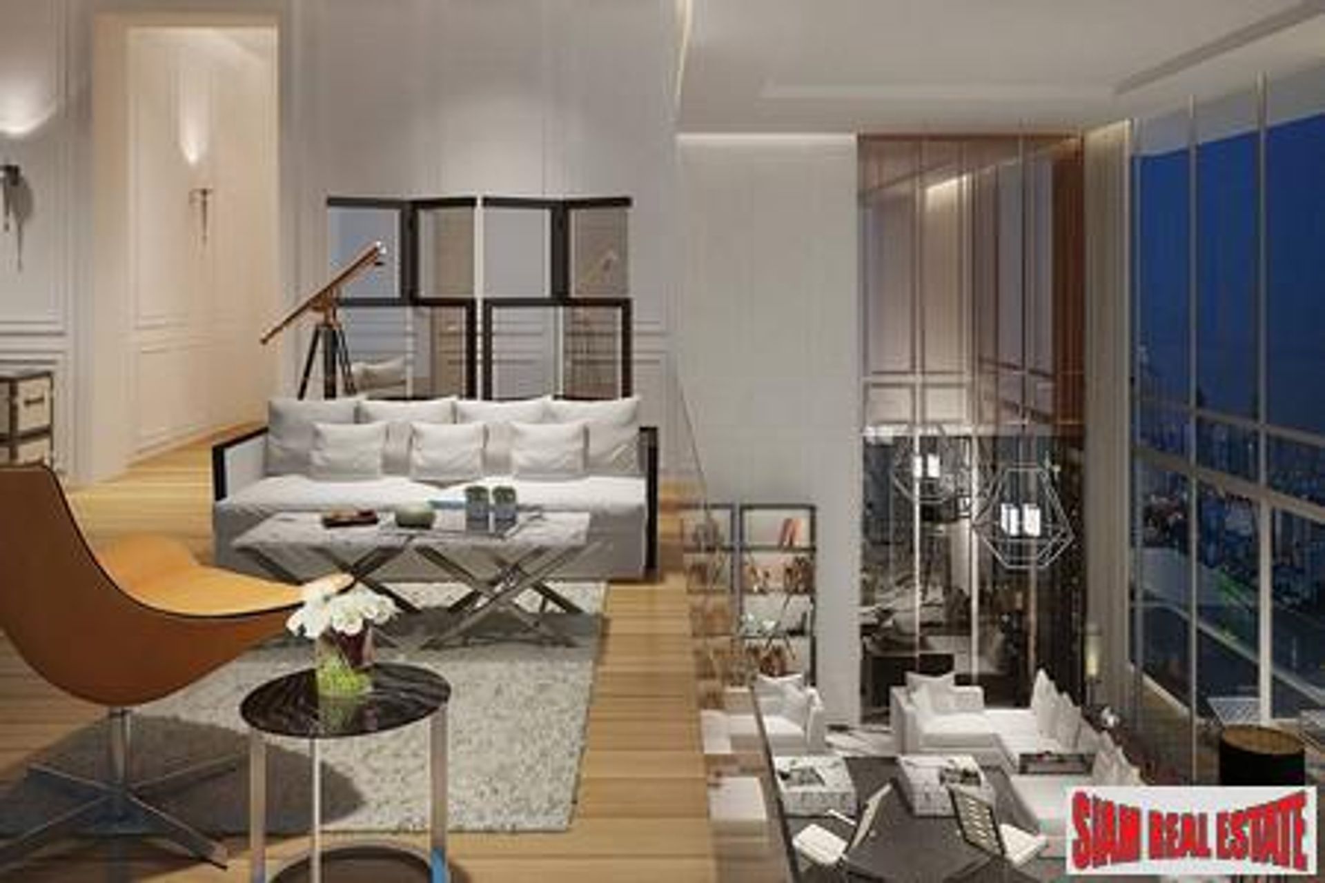 Condominio nel , Krung Thep Maha Nakhon 10924782