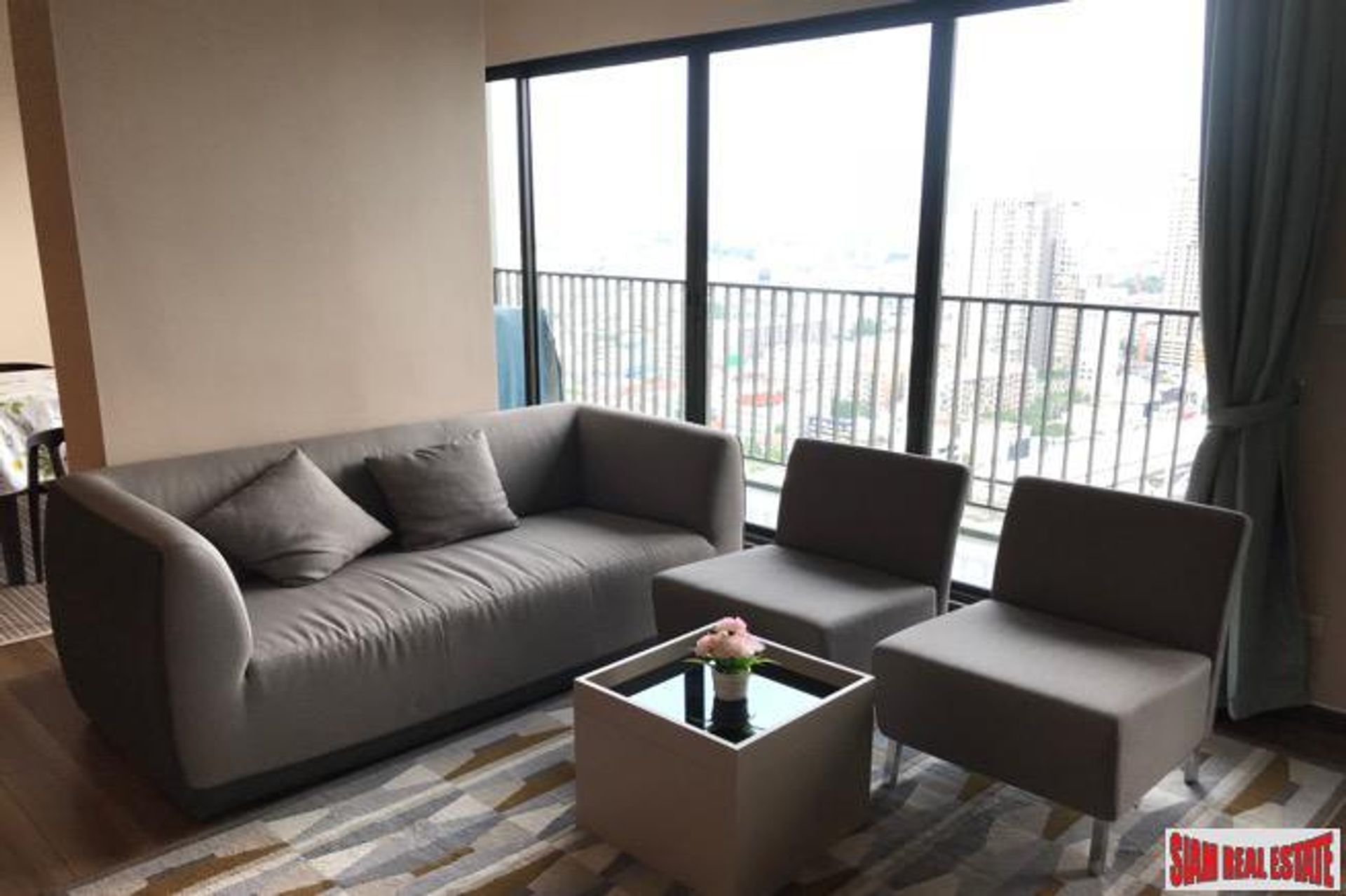 Condominium in , Krung Thep Maha Nakhon 10924817