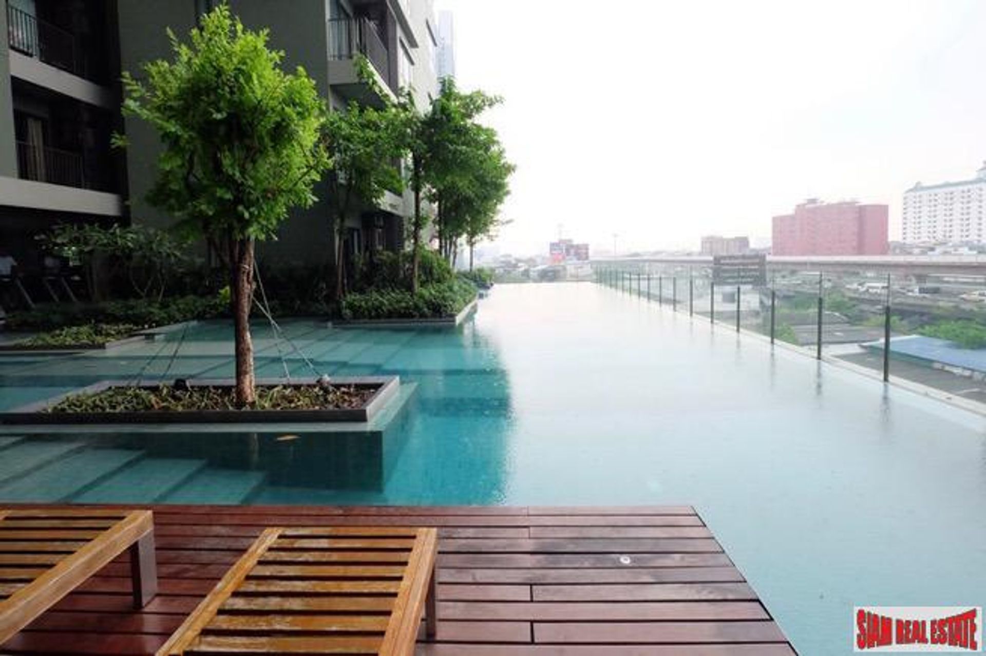 Condominium in , Krung Thep Maha Nakhon 10924817