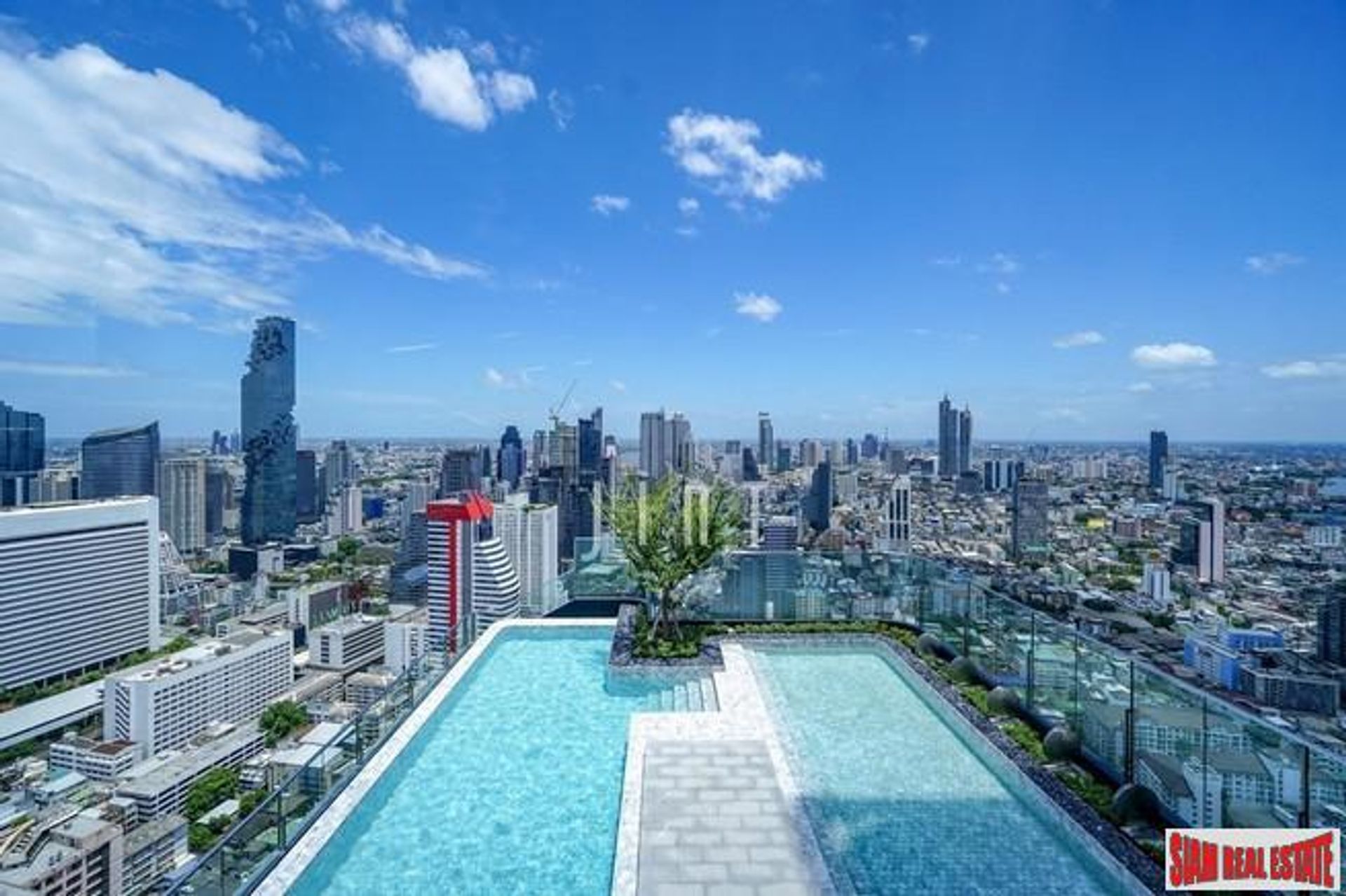 Condominium in , Krung Thep Maha Nakhon 10924829