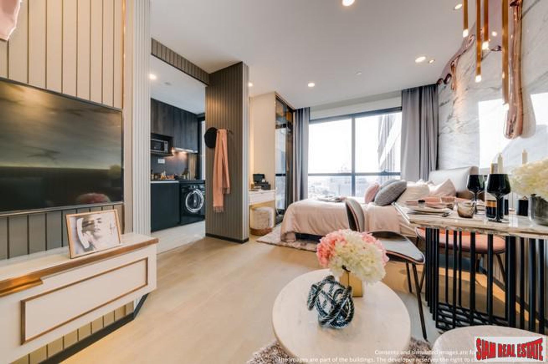 Condominium in , Krung Thep Maha Nakhon 10924829