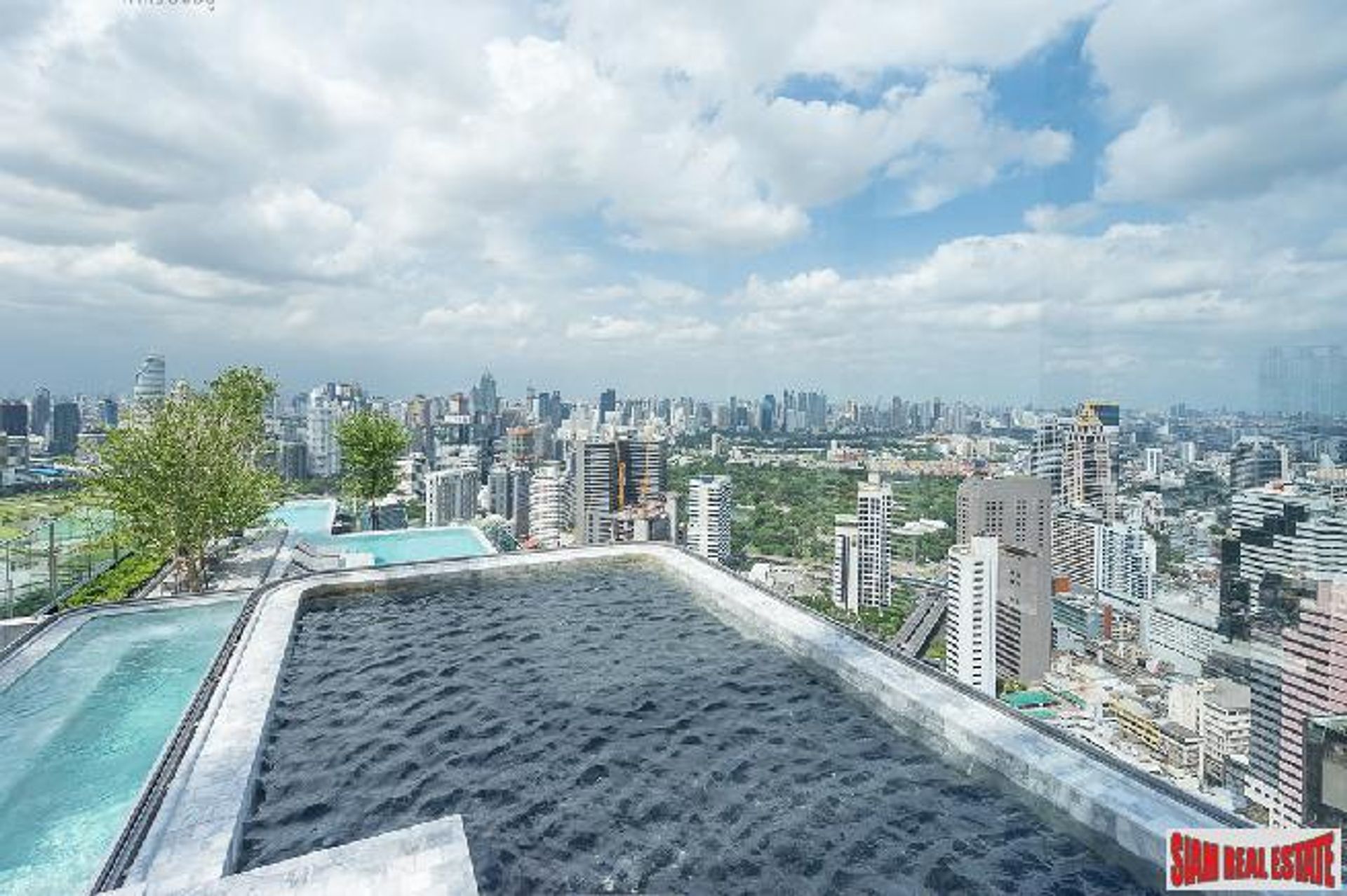 Condominio en , Krung Thep Maha Nakhon 10924854