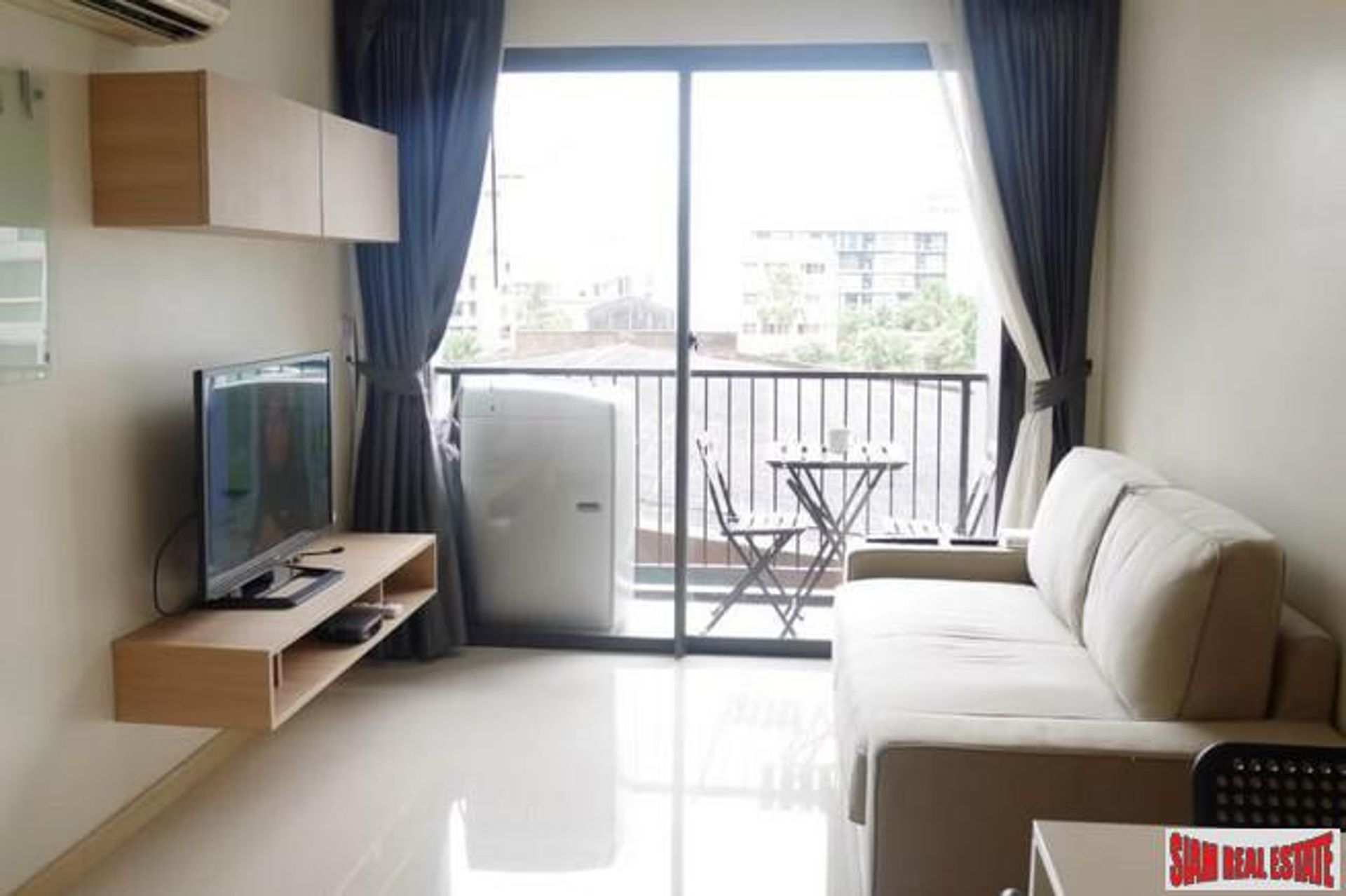 Квартира в , Krung Thep Maha Nakhon 10924868