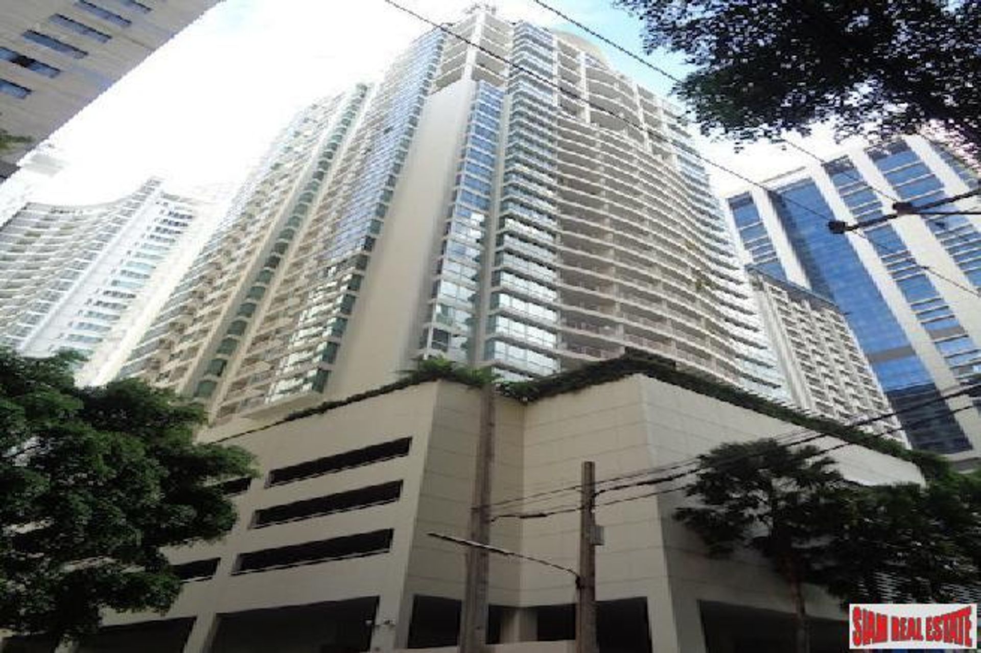 Condominio en , Krung Thep Maha Nakhon 10924954