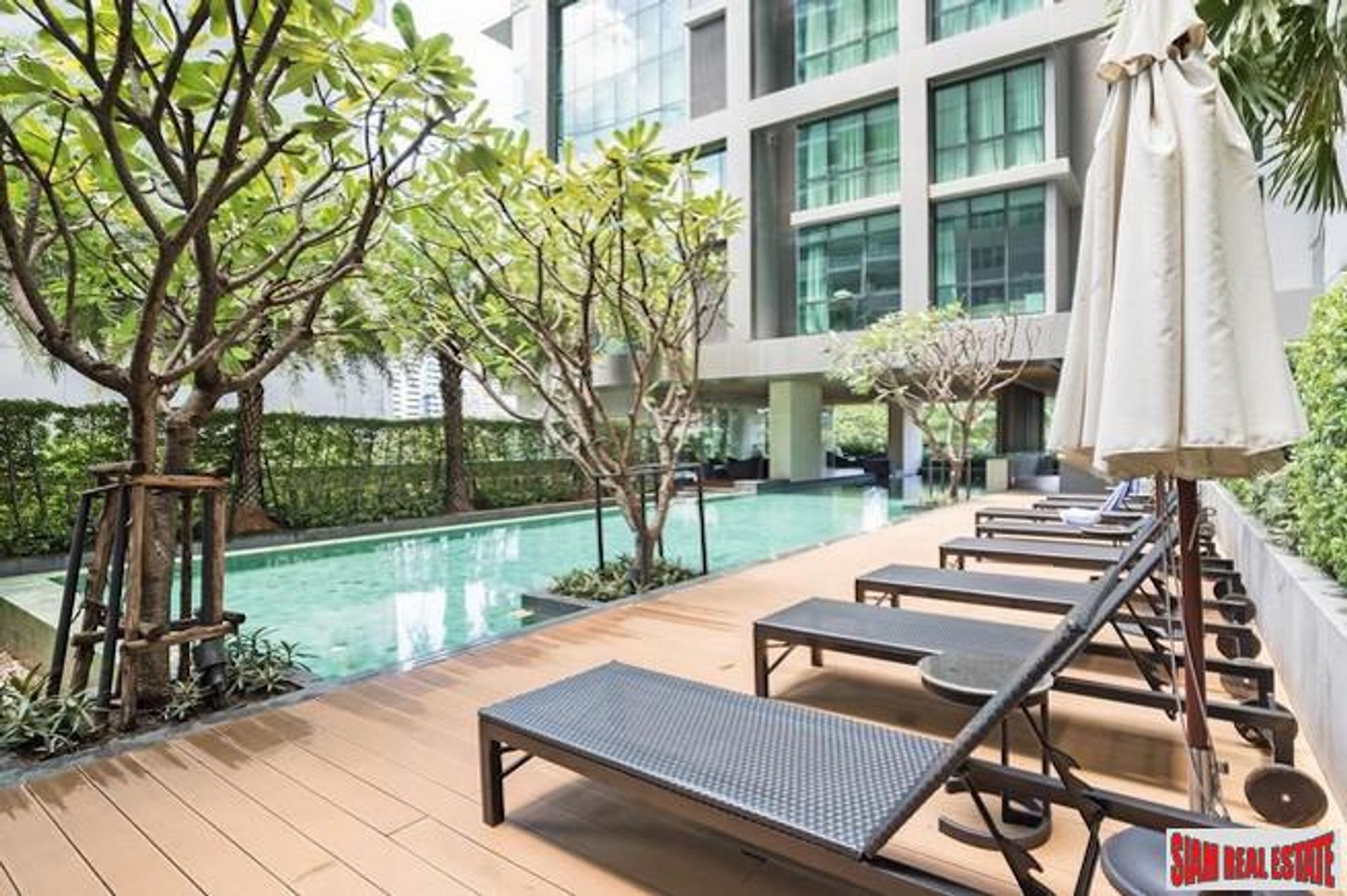 Condominium in , Krung Thep Maha Nakhon 10924965