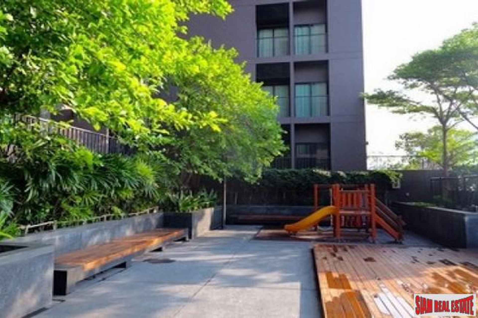 Condominio en Watthana, Krung Thep Maha Nakhon 10924971