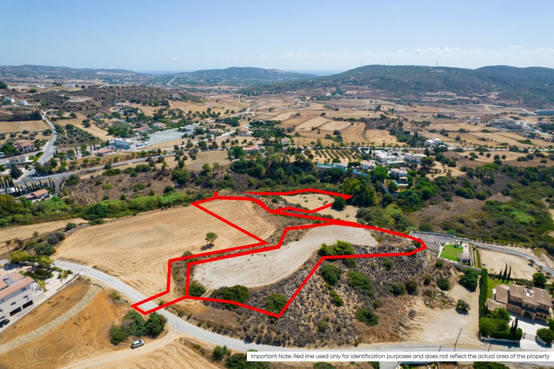 Land in Pyrgos, Larnaka 10925631