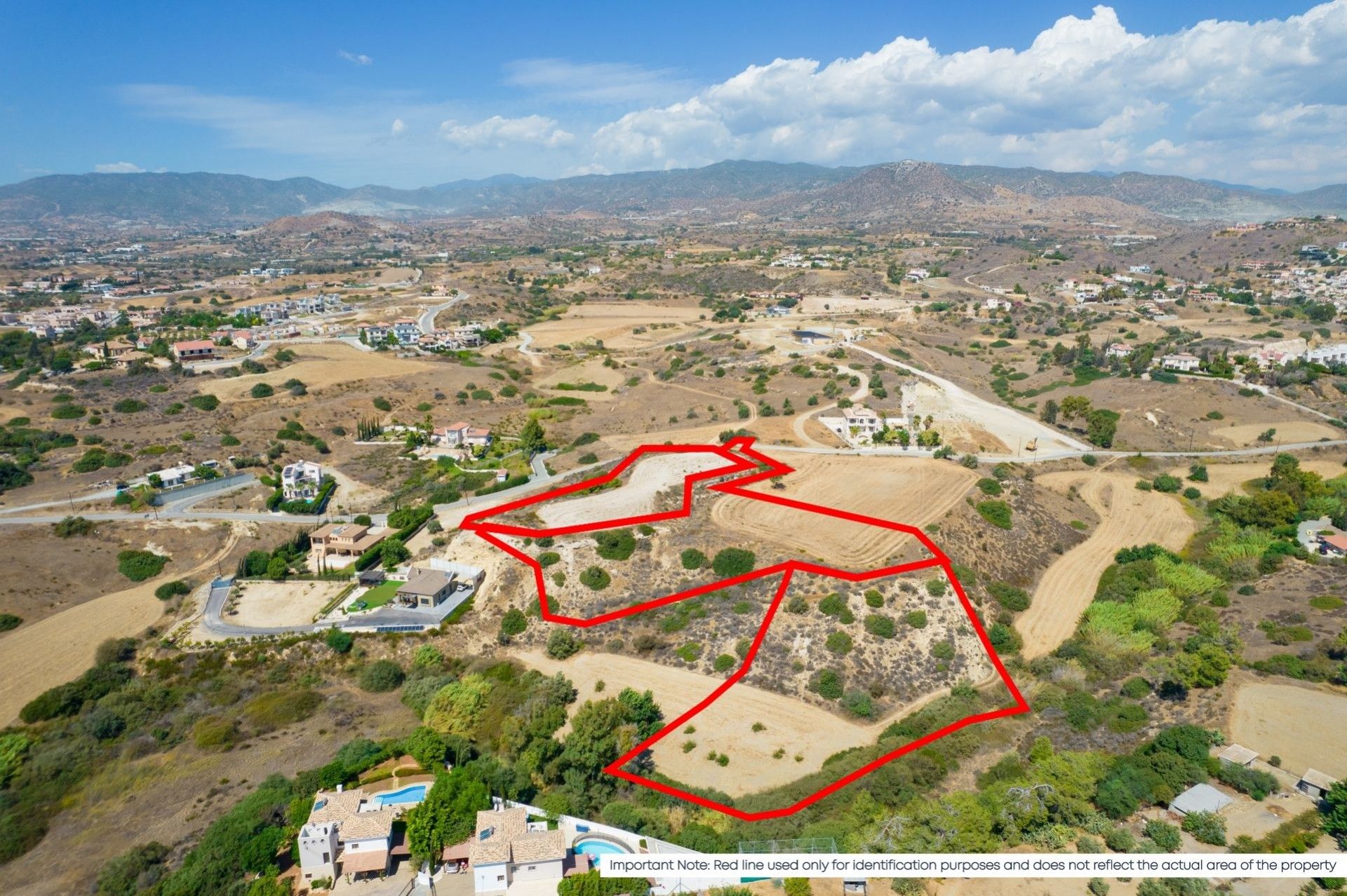 Land in Pyrgos, Larnaka 10925631