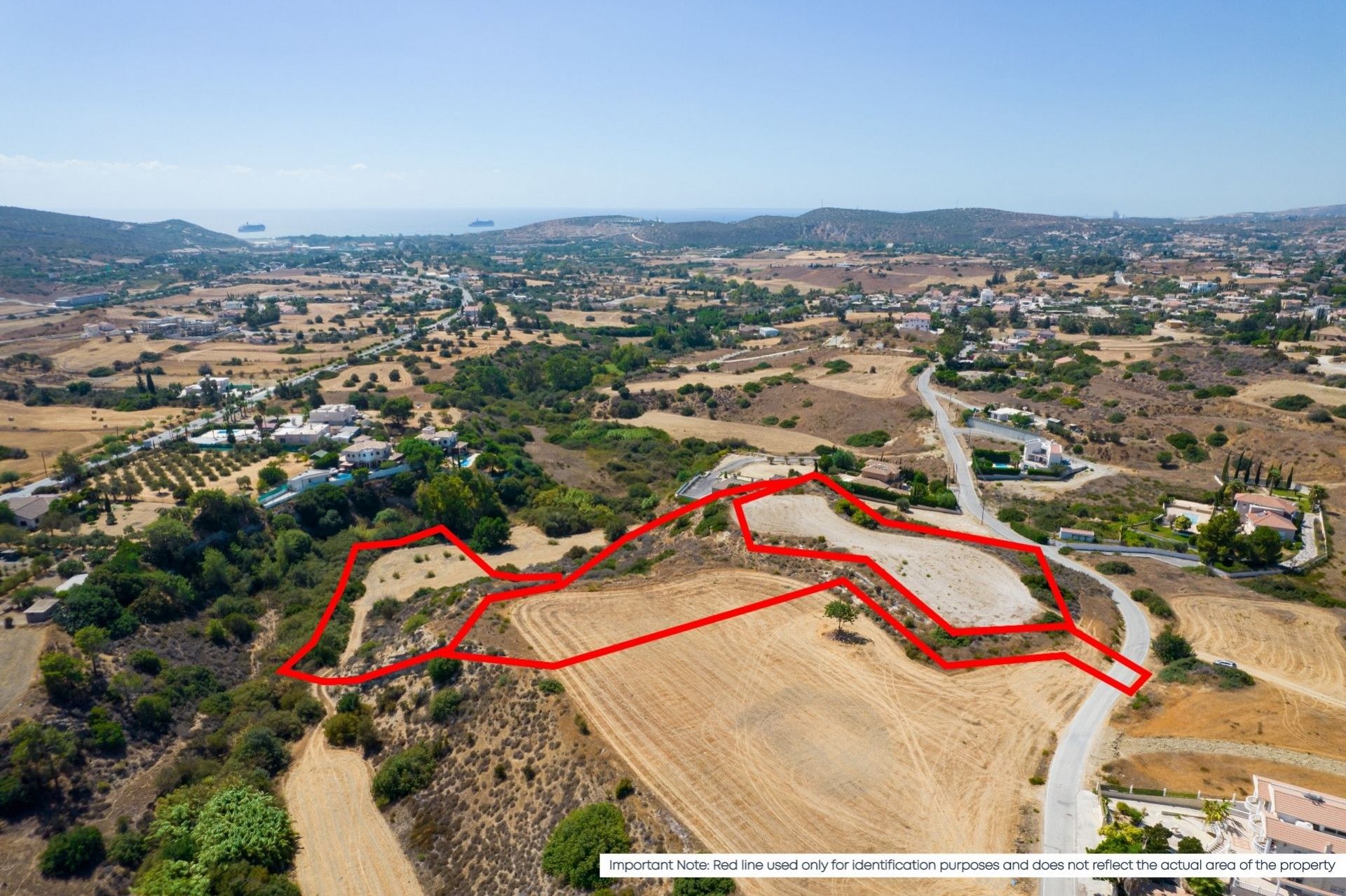 Land in Pyrgos, Larnaka 10925631