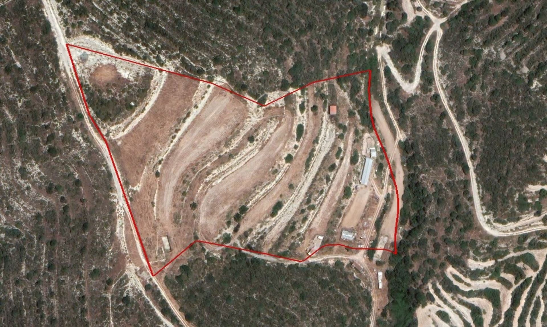 Land in Solaravia, Lemesos 10925632