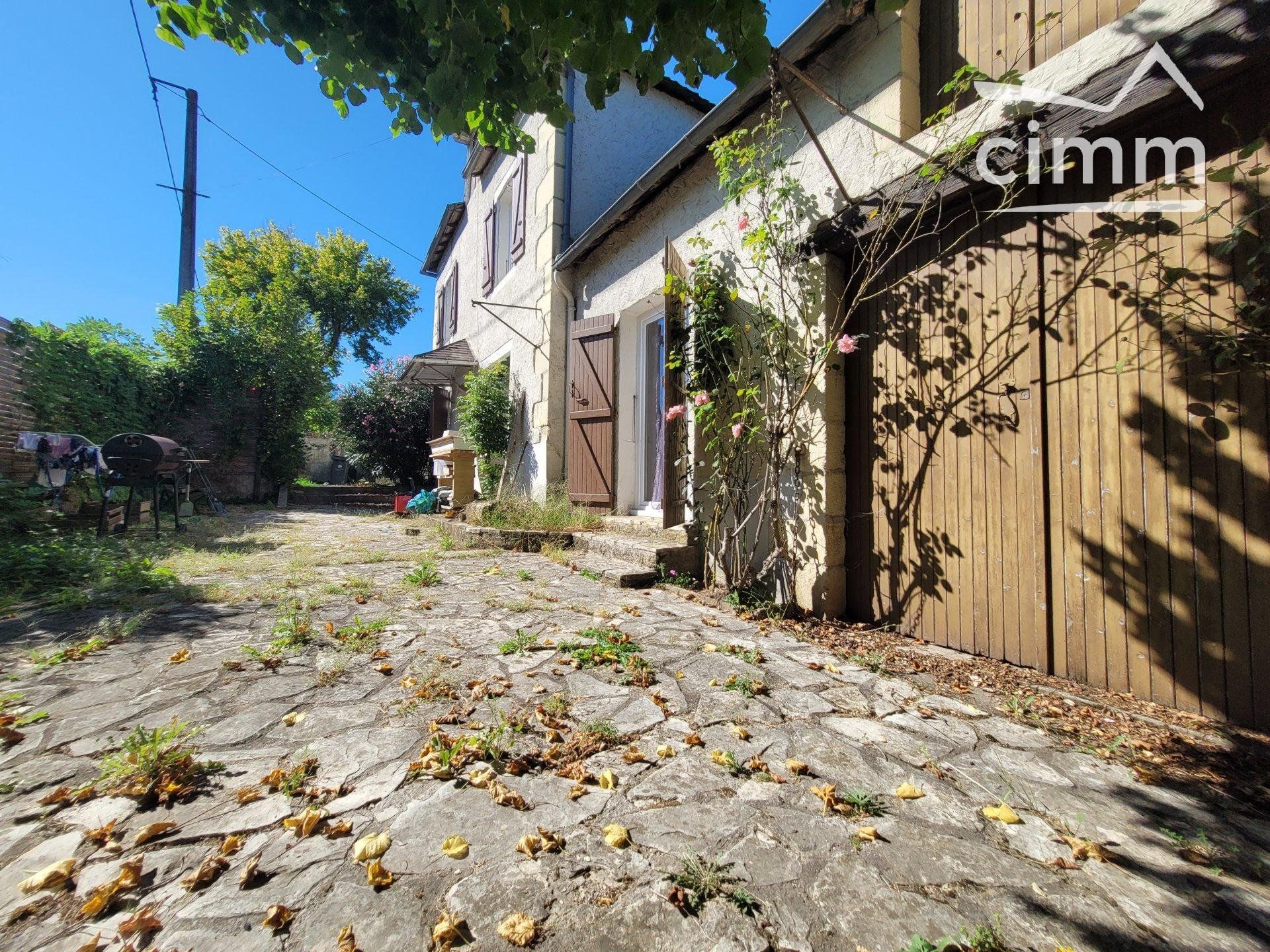 Rumah di Terrasson-Lavilledieu, Dordogne 10925699