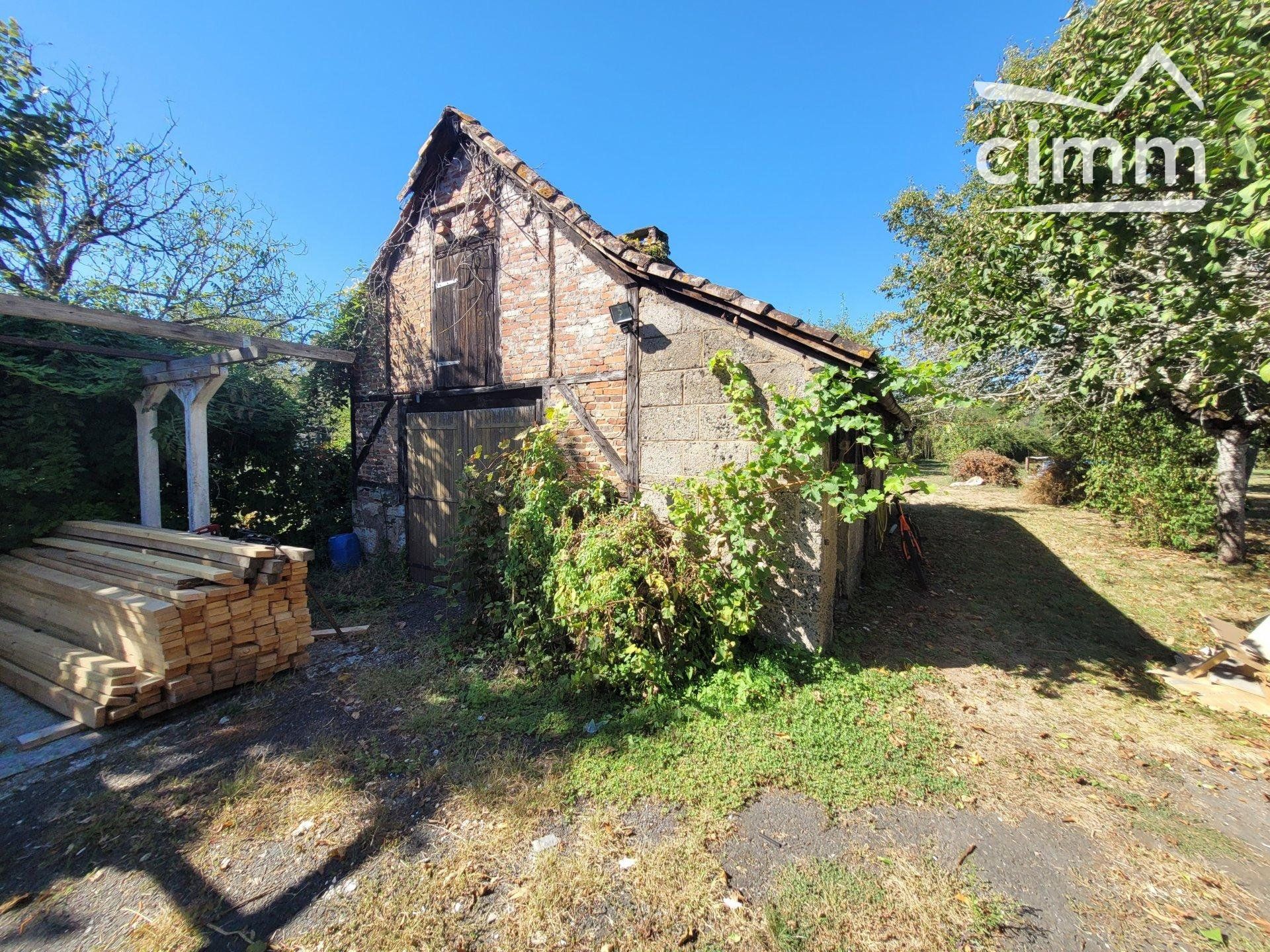 Rumah di Terrasson-Lavilledieu, Dordogne 10925699