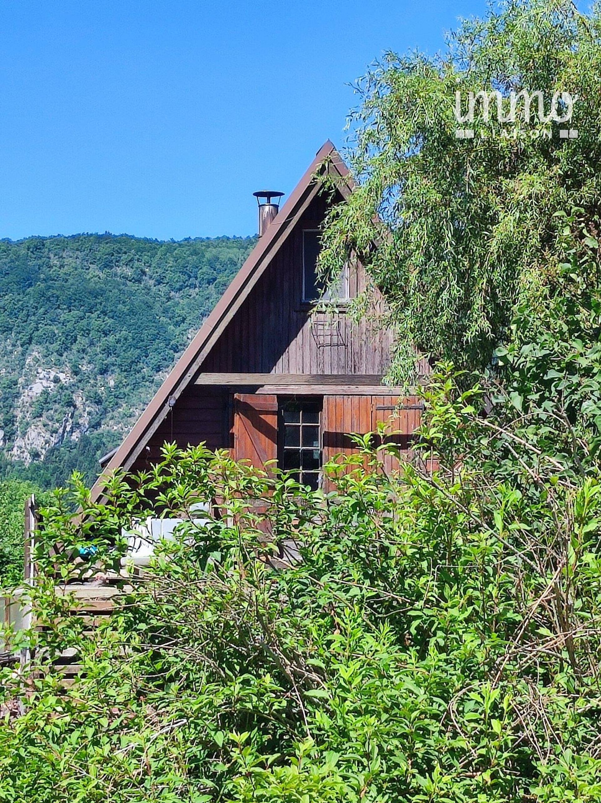 Talo sisään La Thuile, Savoie 10925718