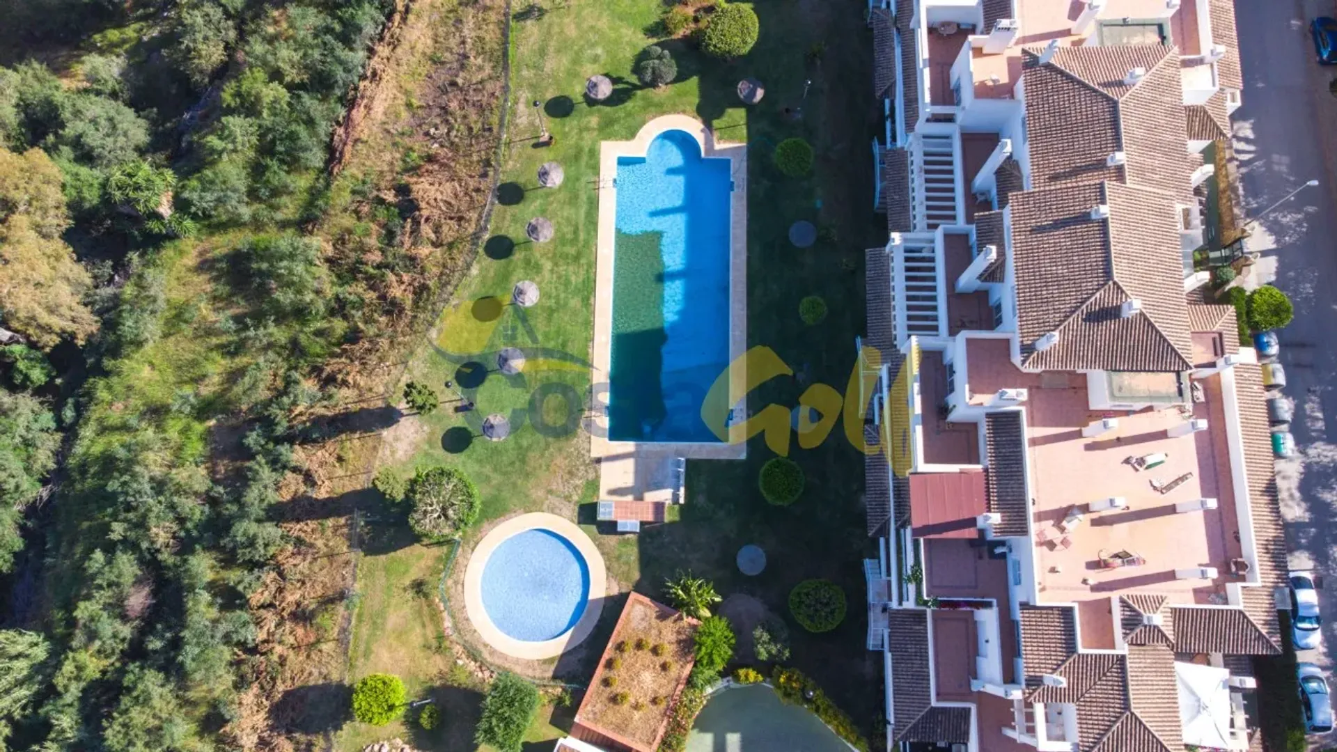 Condominio nel , Andalucía 10925723