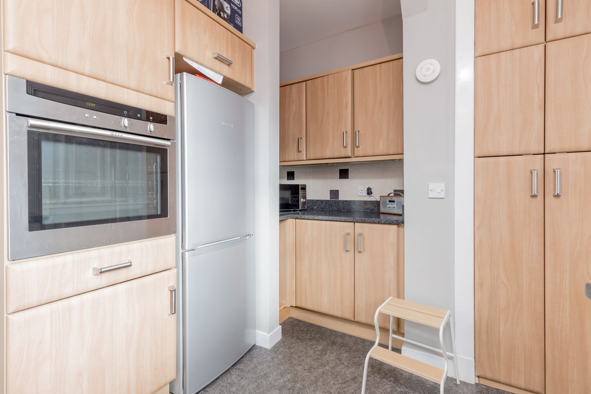 Condominium in Granton, Edinburgh, City of 10925746