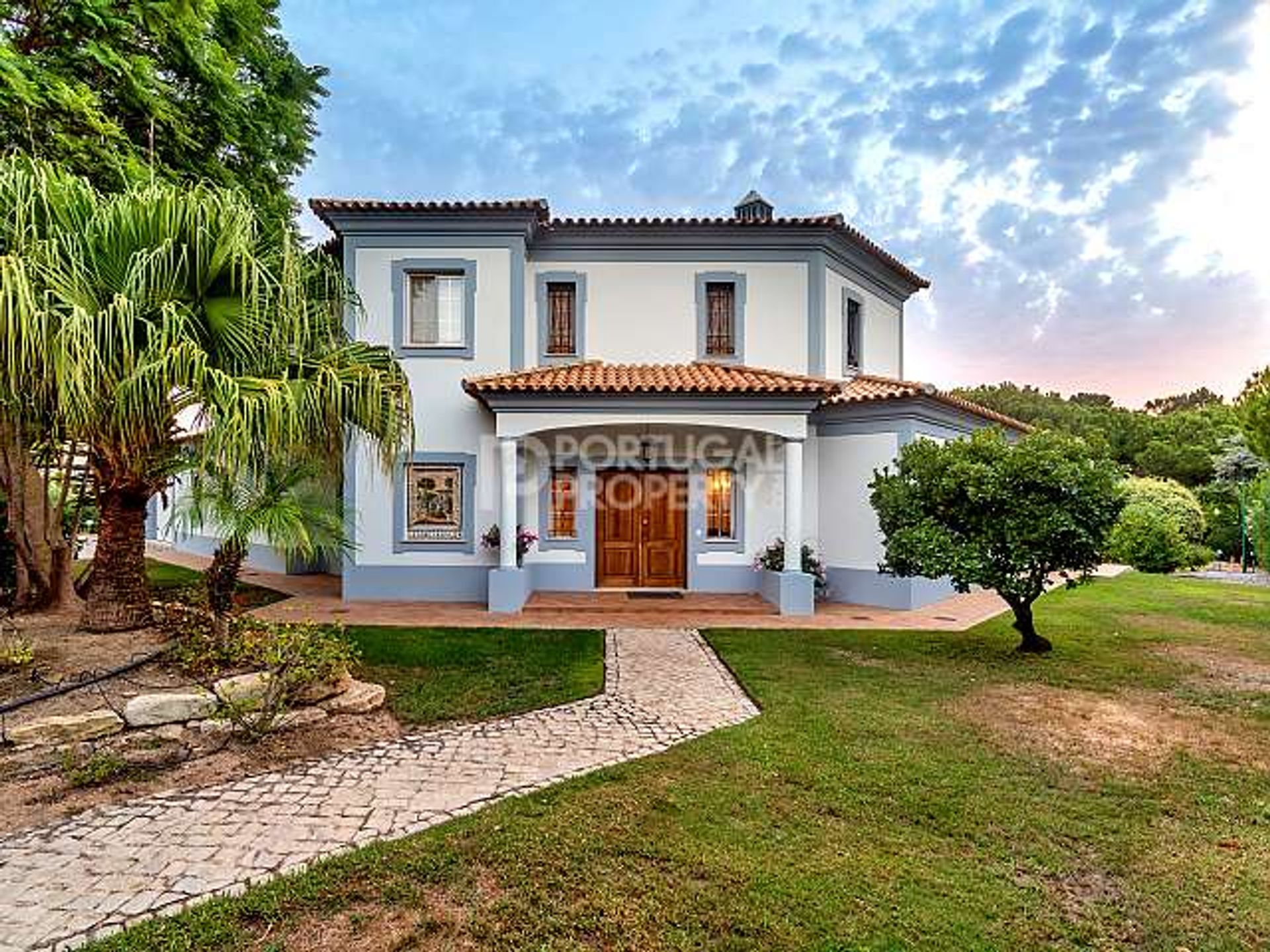 Hus i Cavacos, Faro 10925780