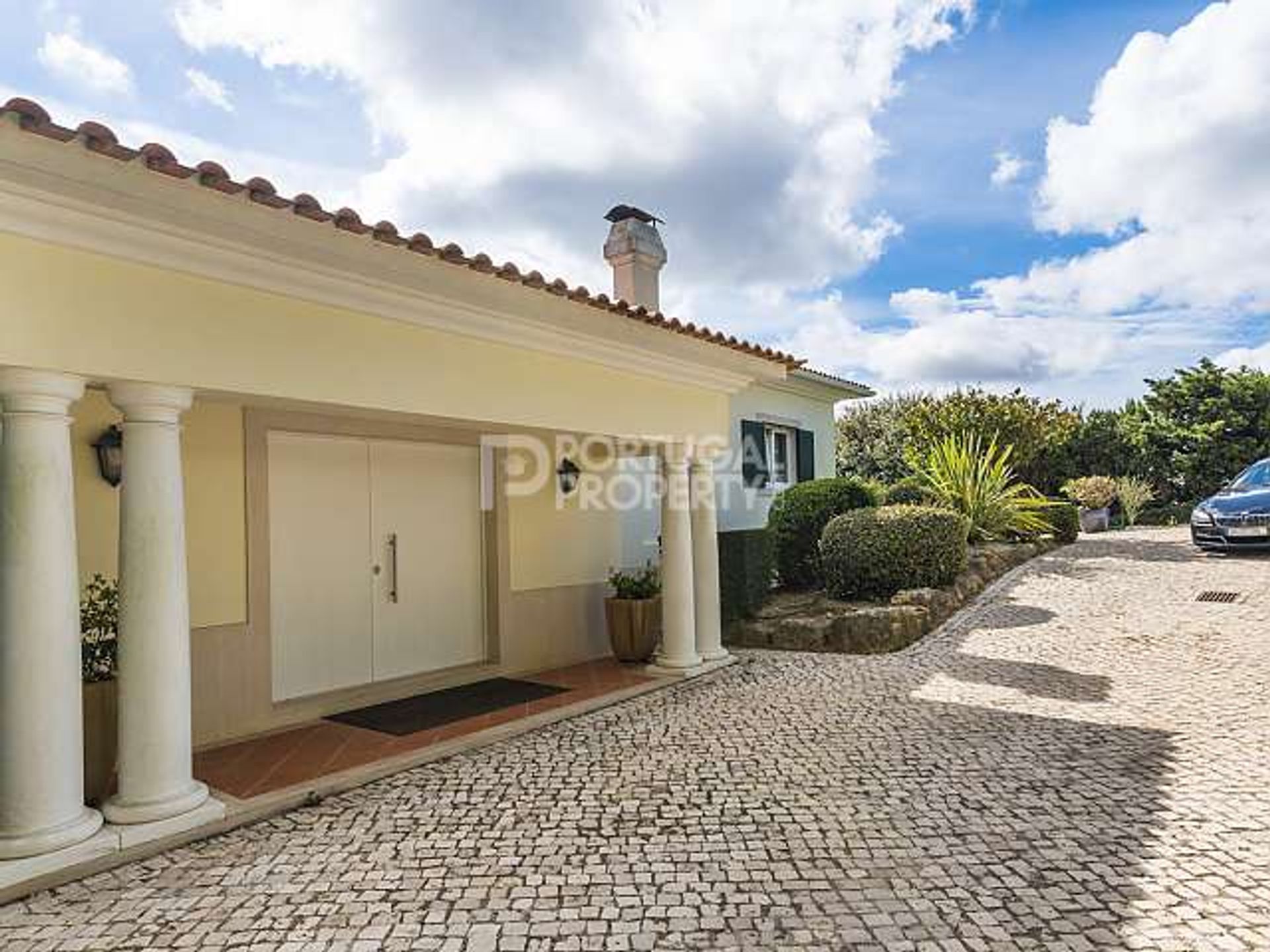 rumah dalam Lisbon, Lisbon 10925794