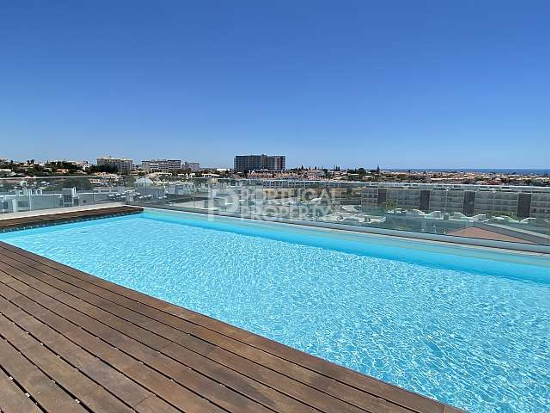 Кондоминиум в Albufeira, Faro District 10925804