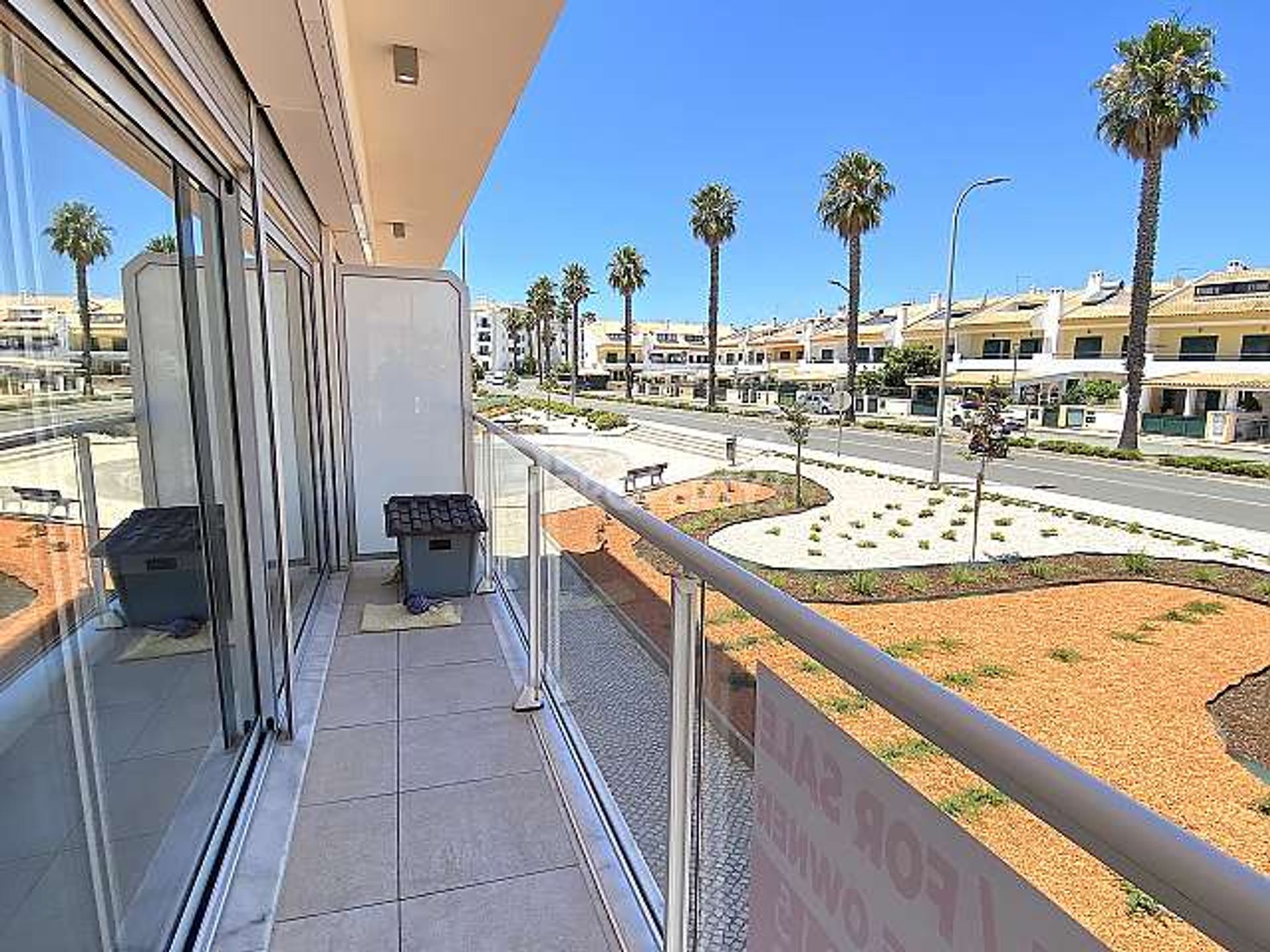 Кондоминиум в Albufeira, Faro District 10925804