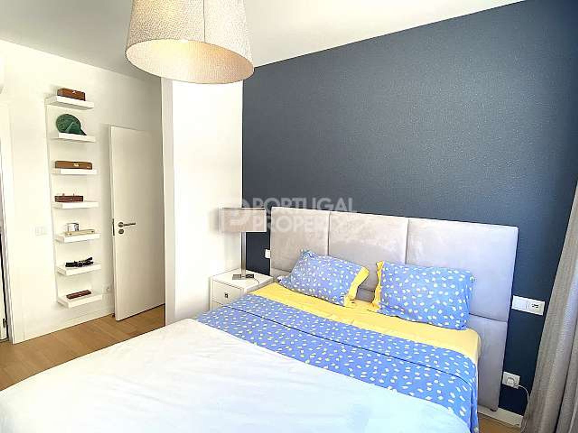 Кондоминиум в Albufeira, Faro District 10925804