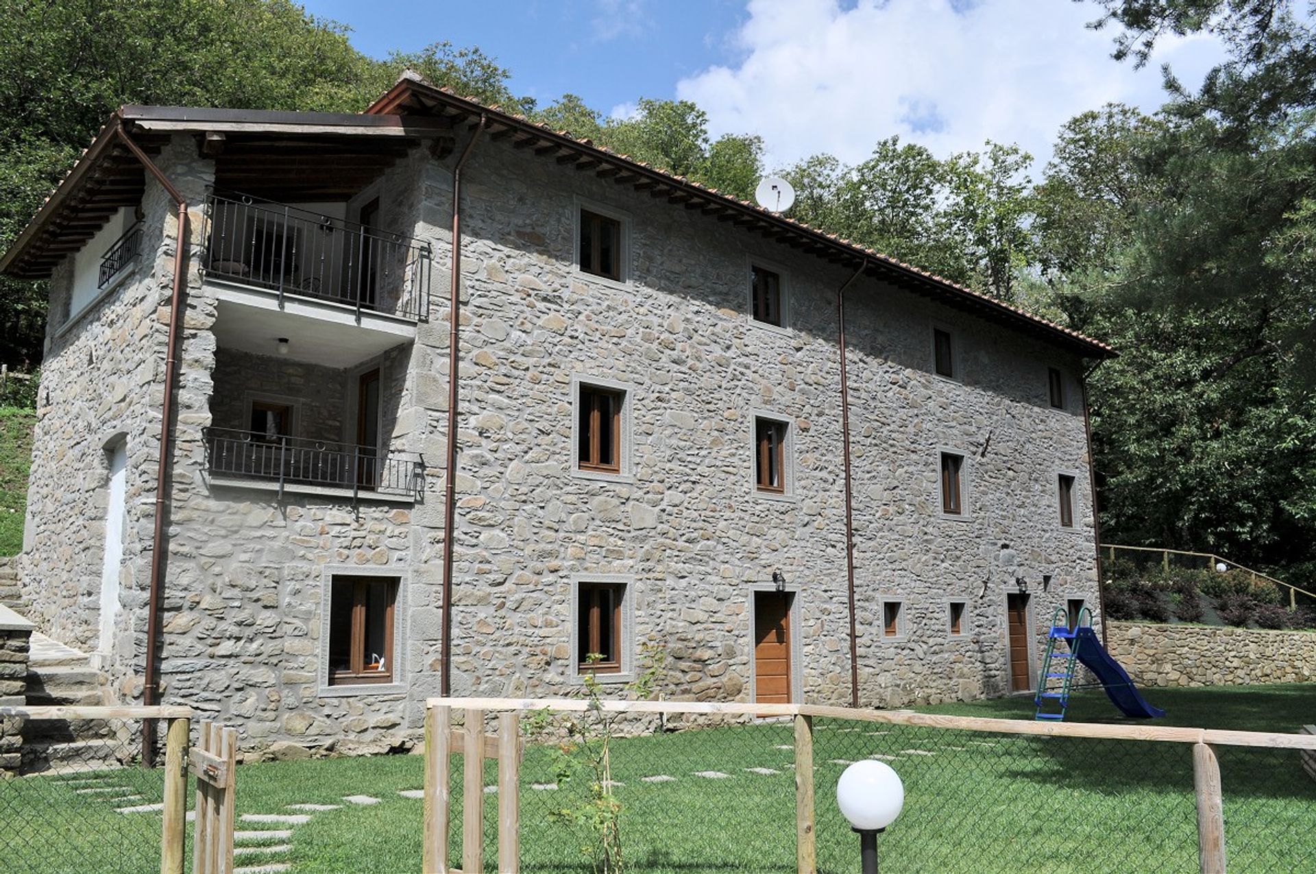 Haus im Pescaglia, Tuscany 10925815